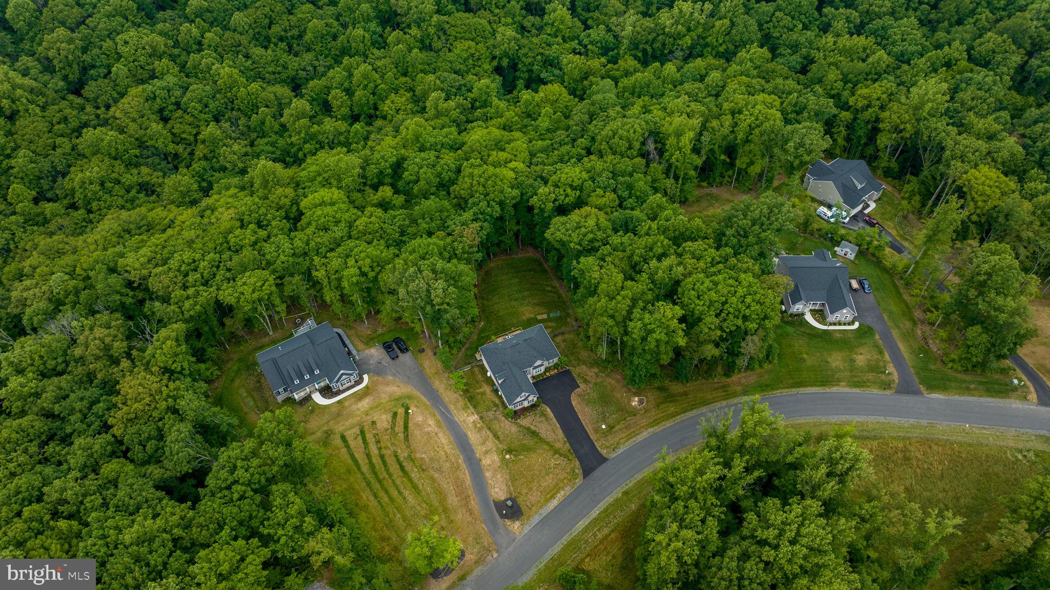 SUMMERSET RIDGE SOUTH - Residential