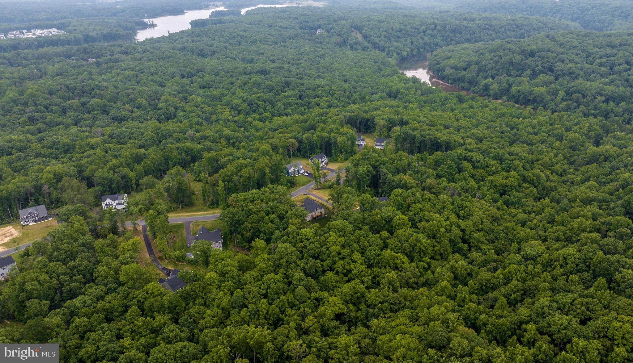 SUMMERSET RIDGE SOUTH - Residential