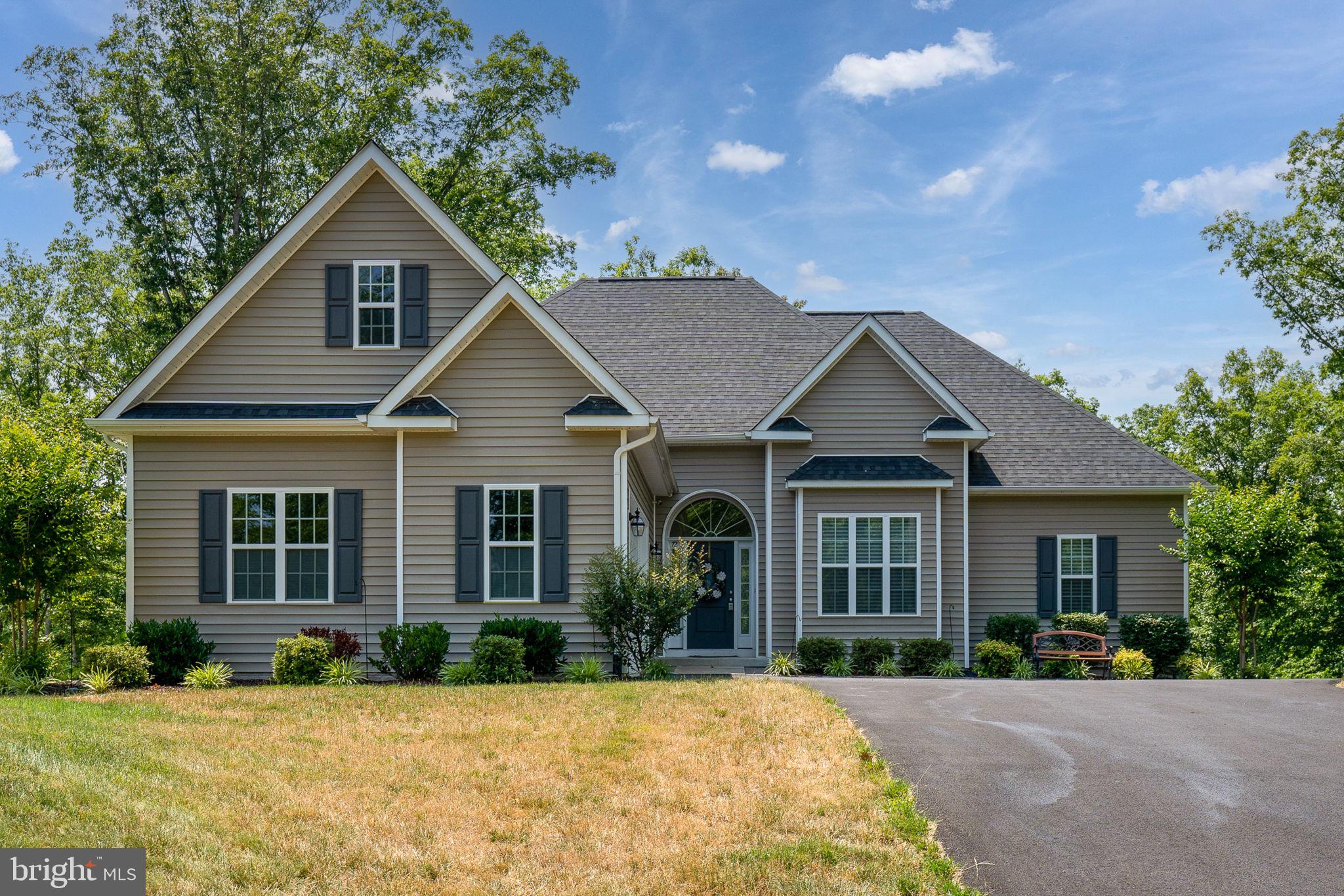 SUMMERSET RIDGE SOUTH - Residential