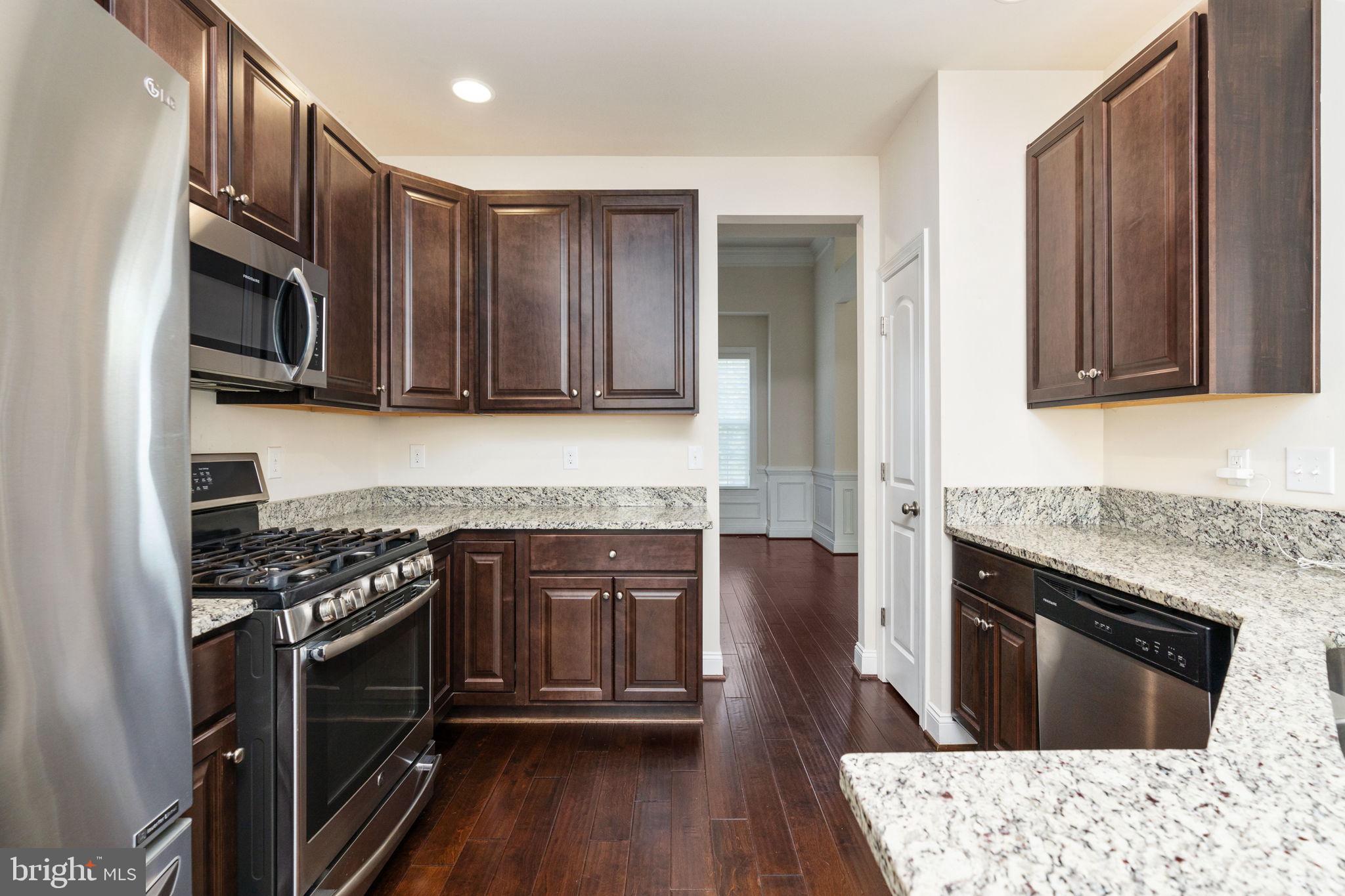 SUMMERSET RIDGE SOUTH - Residential