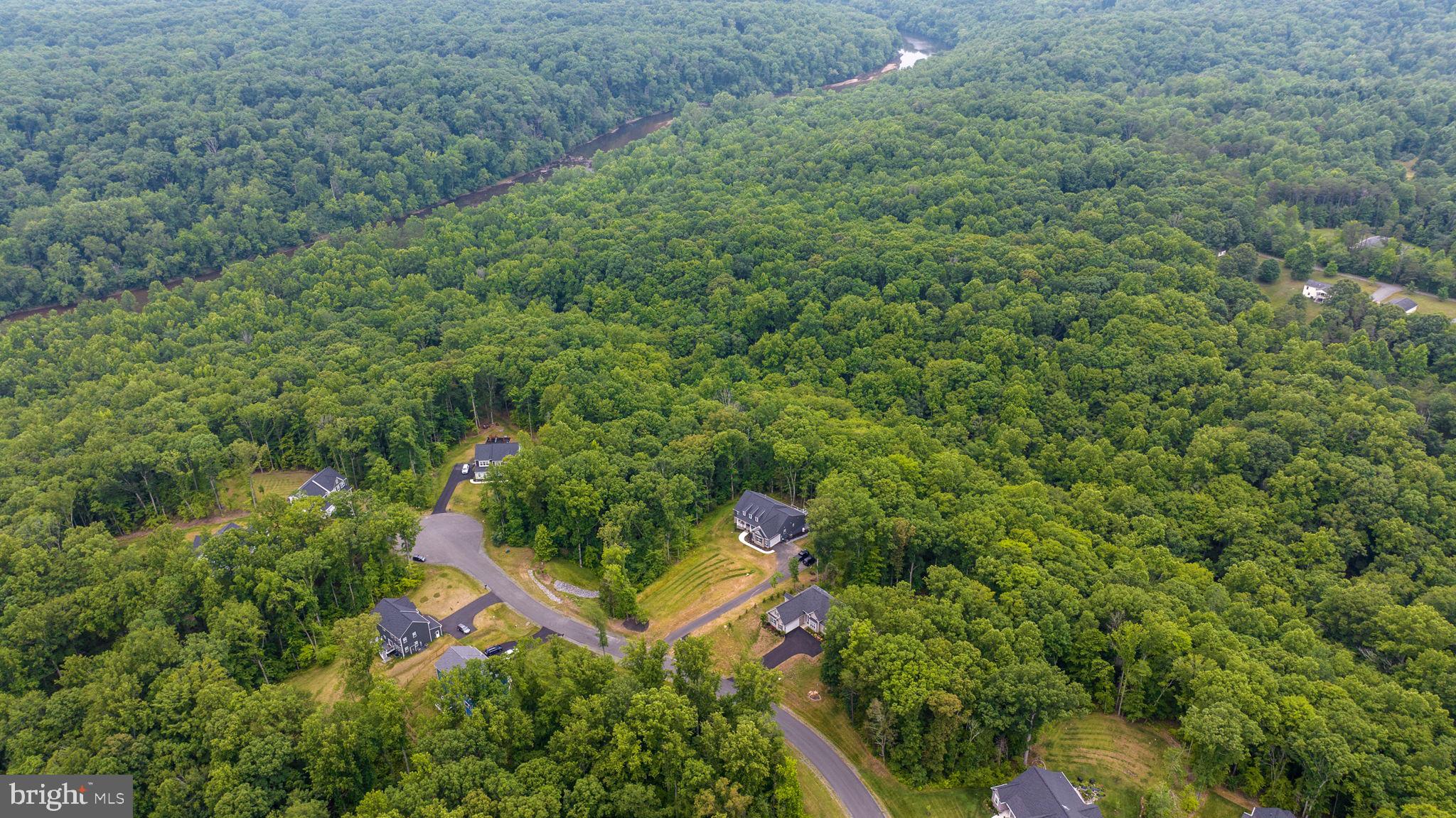 SUMMERSET RIDGE SOUTH - Residential