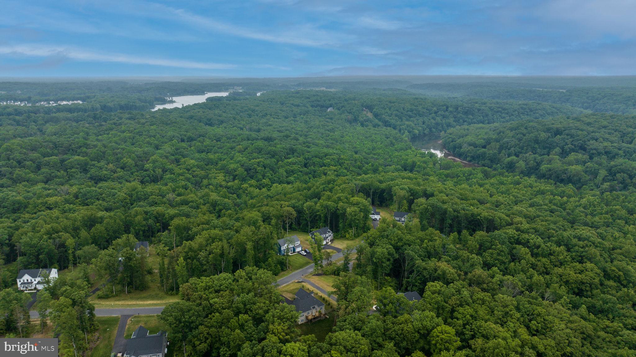 SUMMERSET RIDGE SOUTH - Residential