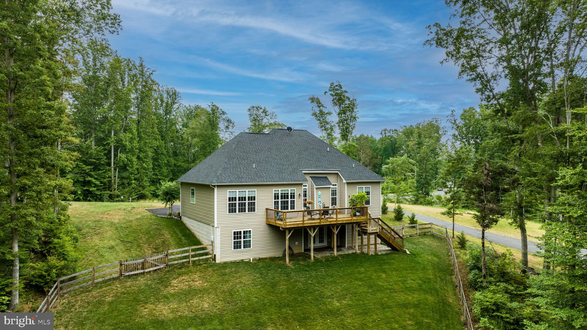 SUMMERSET RIDGE SOUTH - Residential