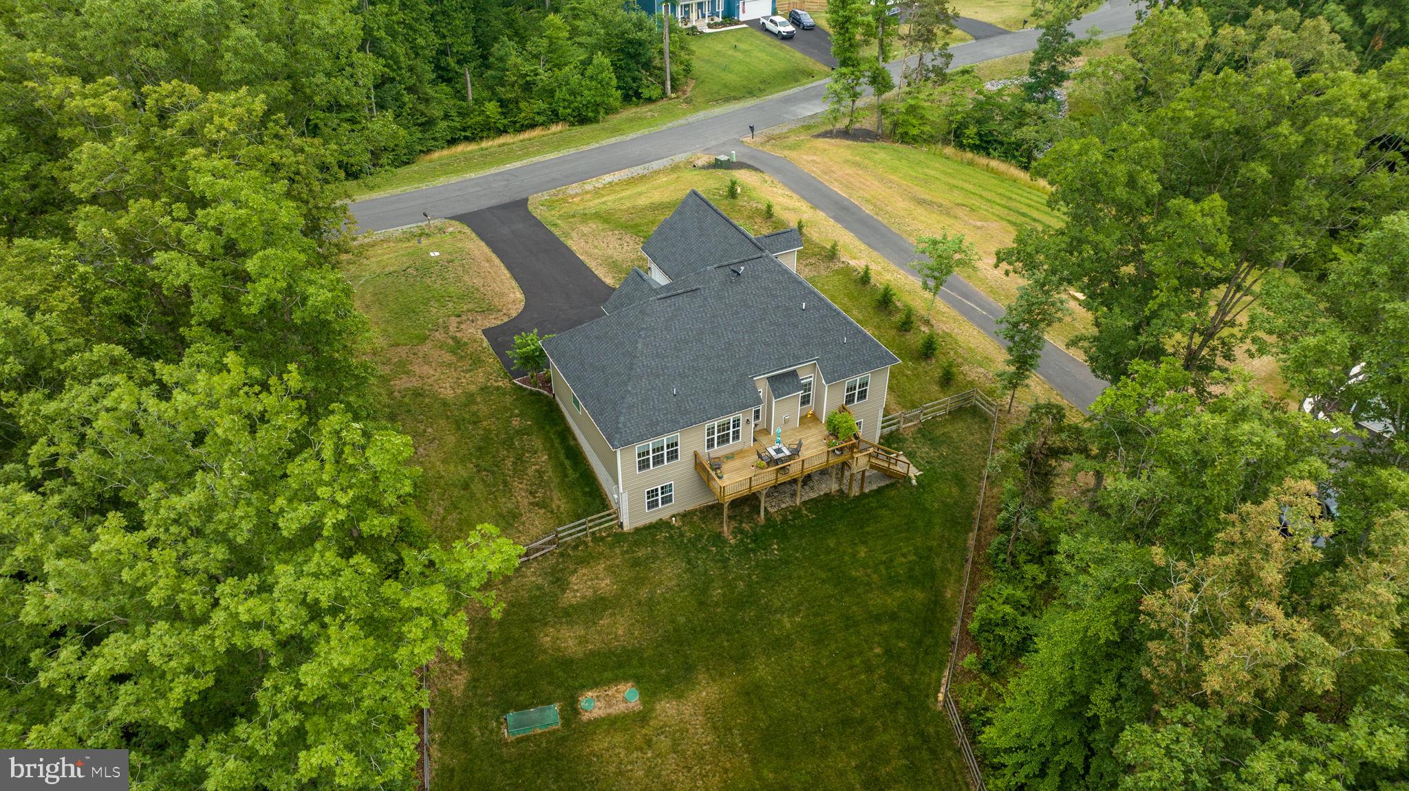 SUMMERSET RIDGE SOUTH - Residential