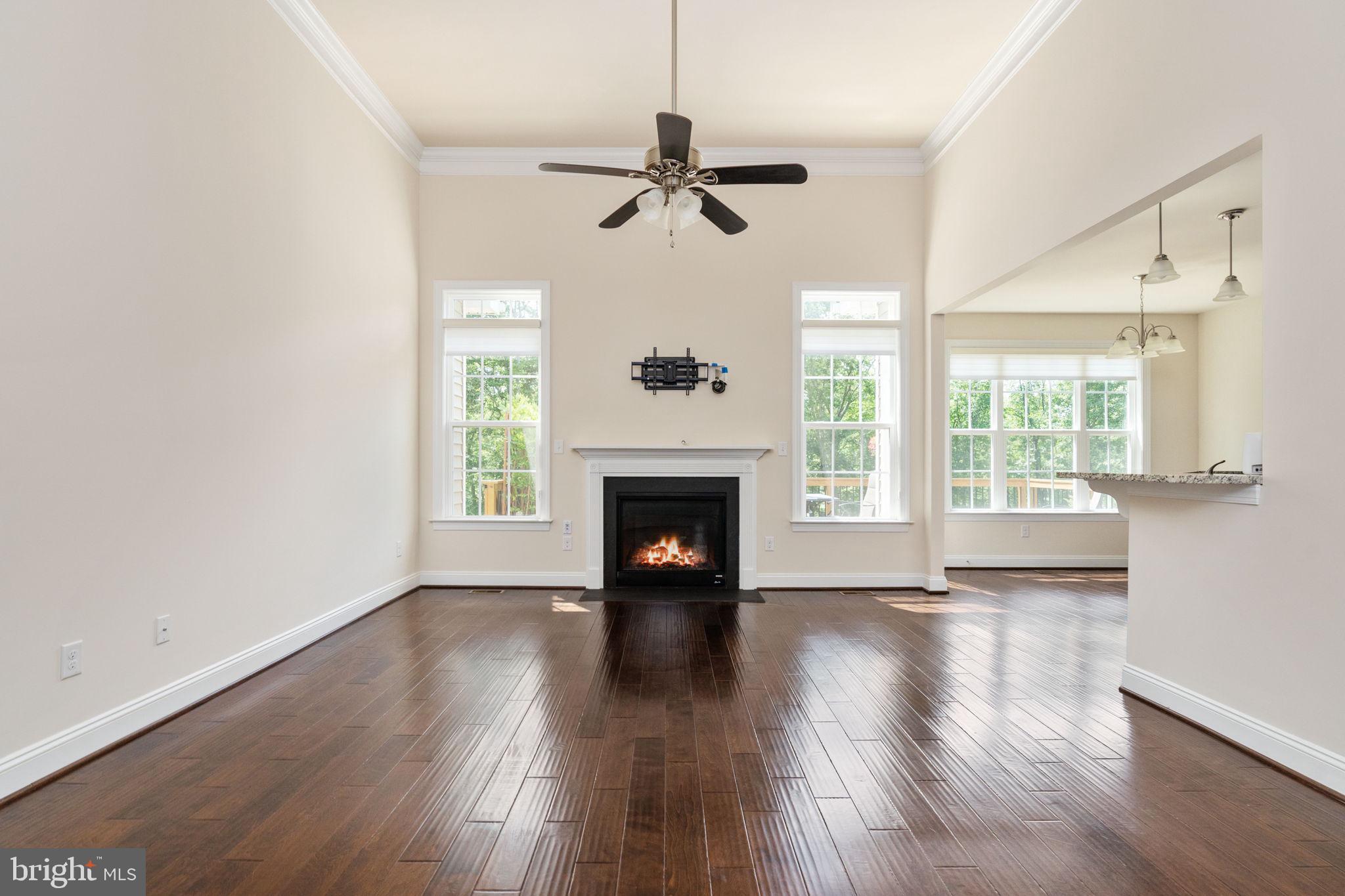 SUMMERSET RIDGE SOUTH - Residential