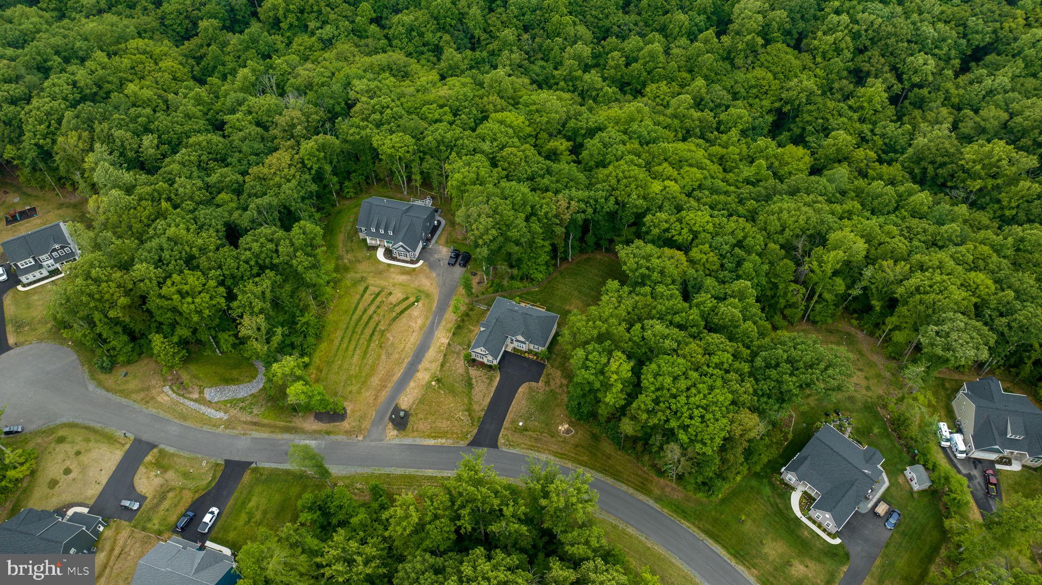 SUMMERSET RIDGE SOUTH - Residential