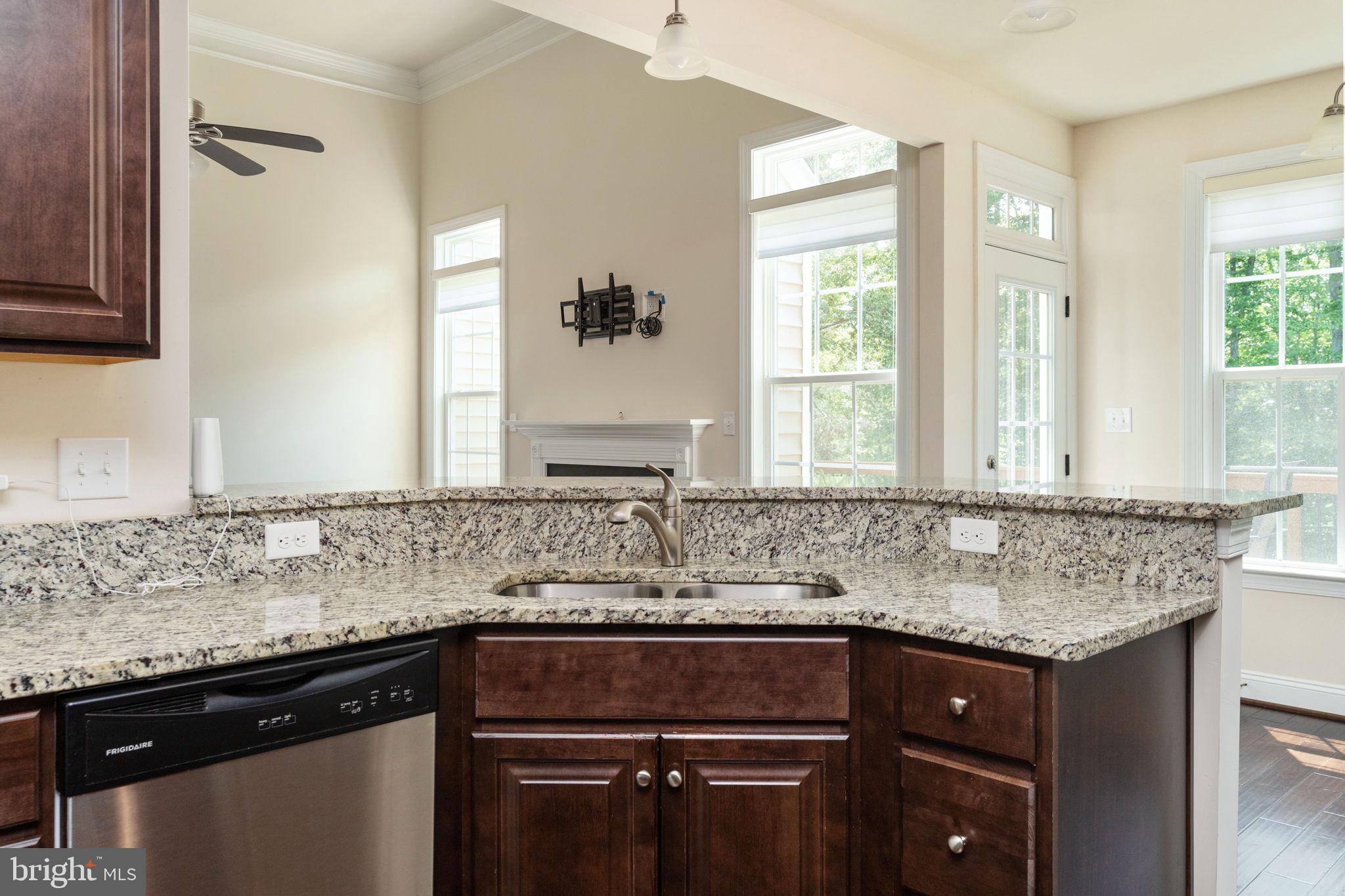 SUMMERSET RIDGE SOUTH - Residential