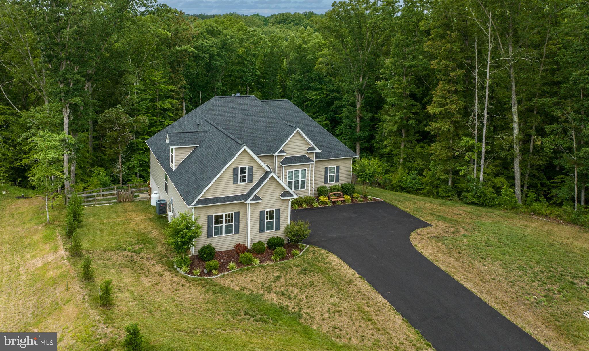 SUMMERSET RIDGE SOUTH - Residential