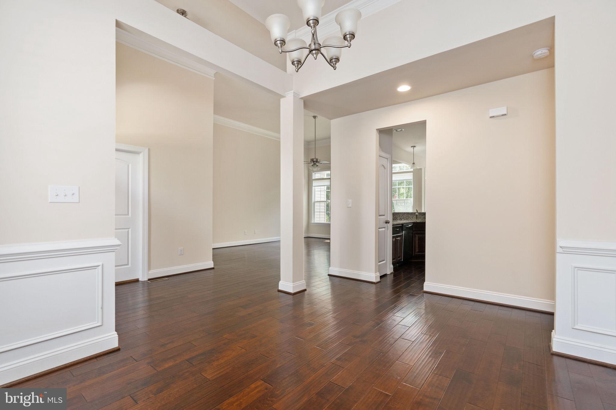 SUMMERSET RIDGE SOUTH - Residential