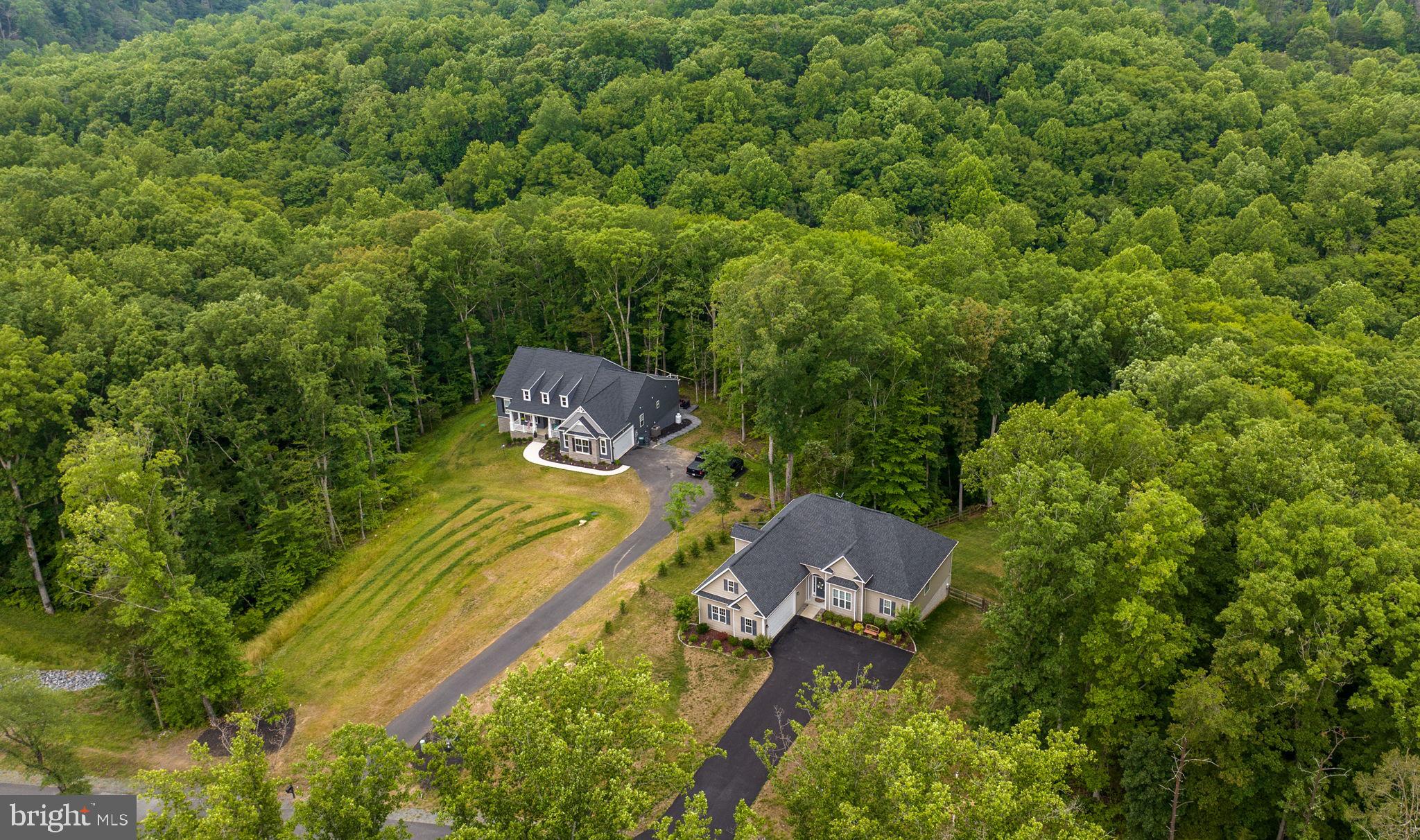 SUMMERSET RIDGE SOUTH - Residential