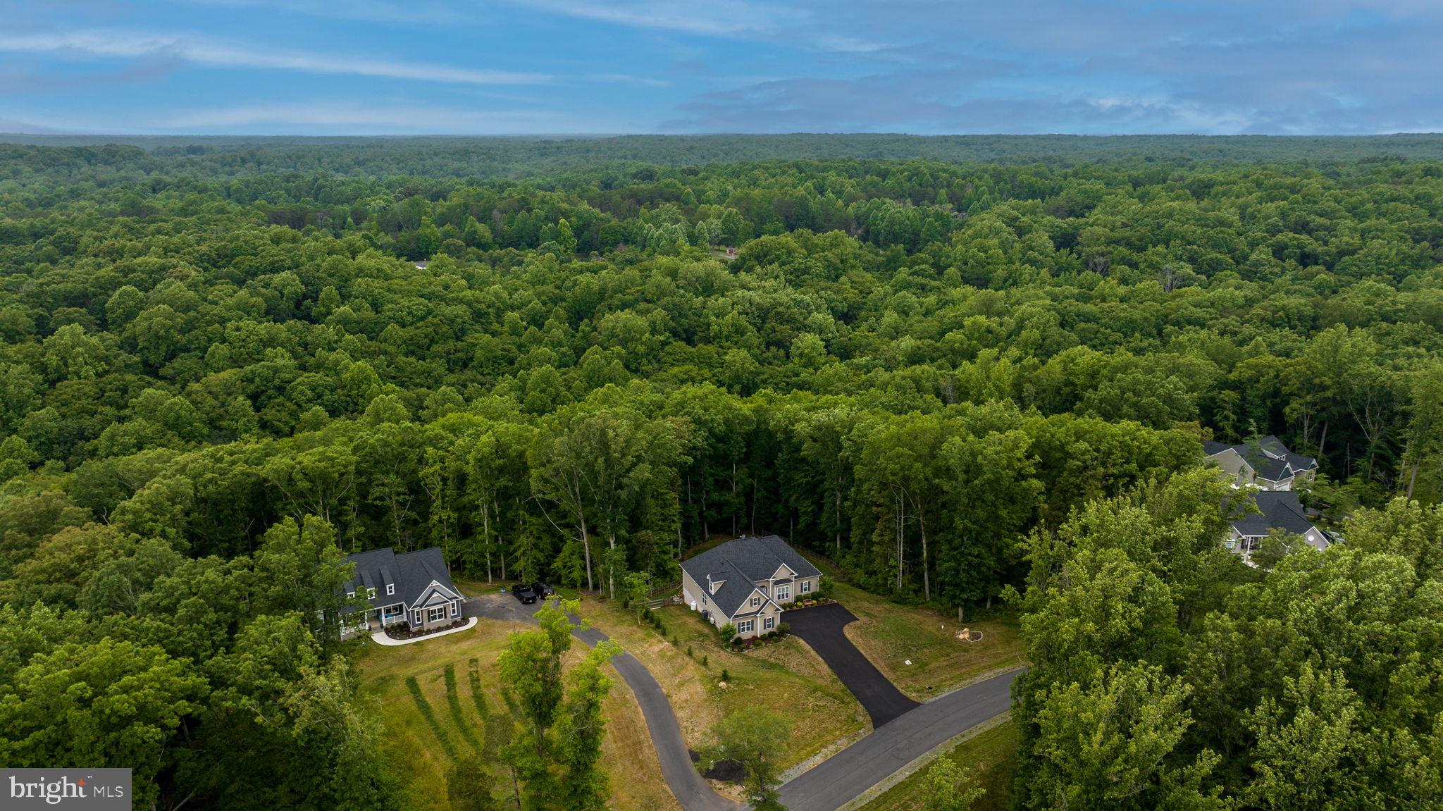 SUMMERSET RIDGE SOUTH - Residential