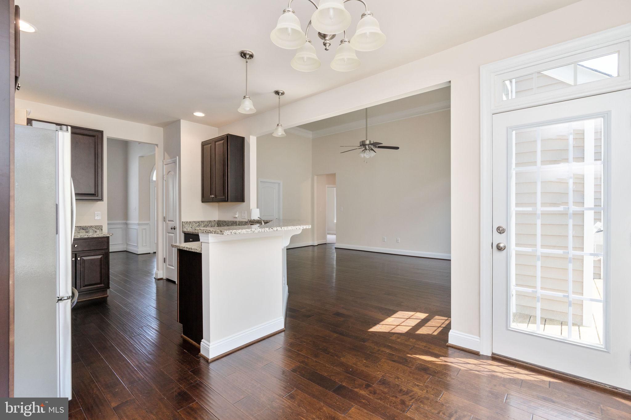 SUMMERSET RIDGE SOUTH - Residential