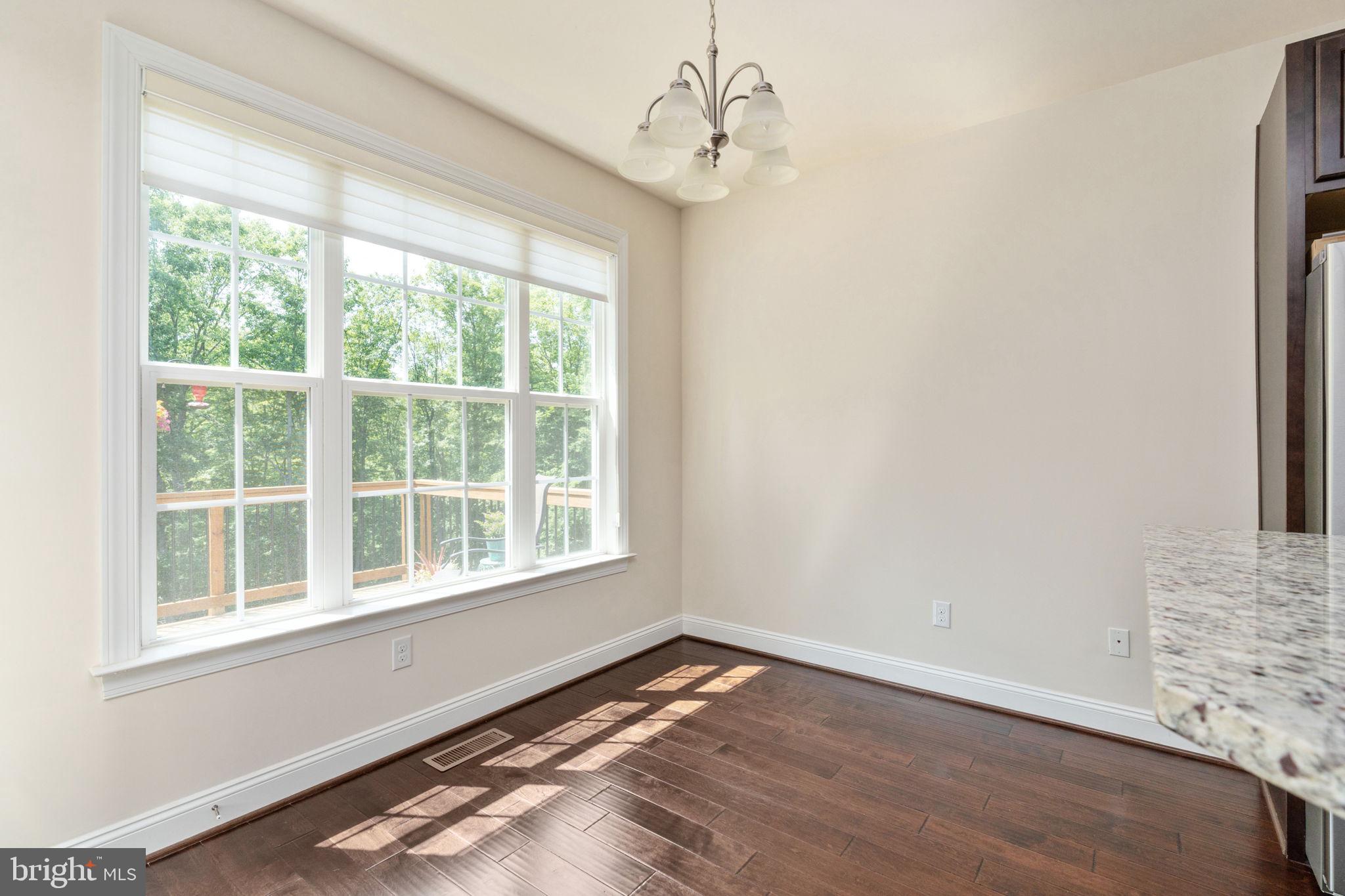 SUMMERSET RIDGE SOUTH - Residential