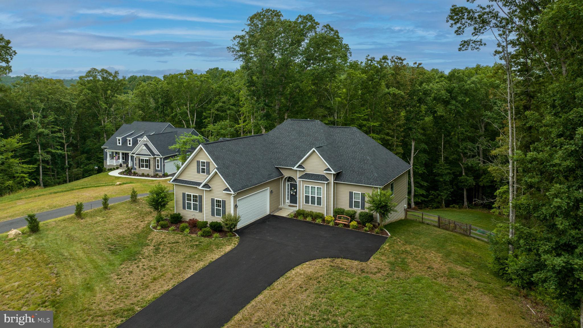 SUMMERSET RIDGE SOUTH - Residential