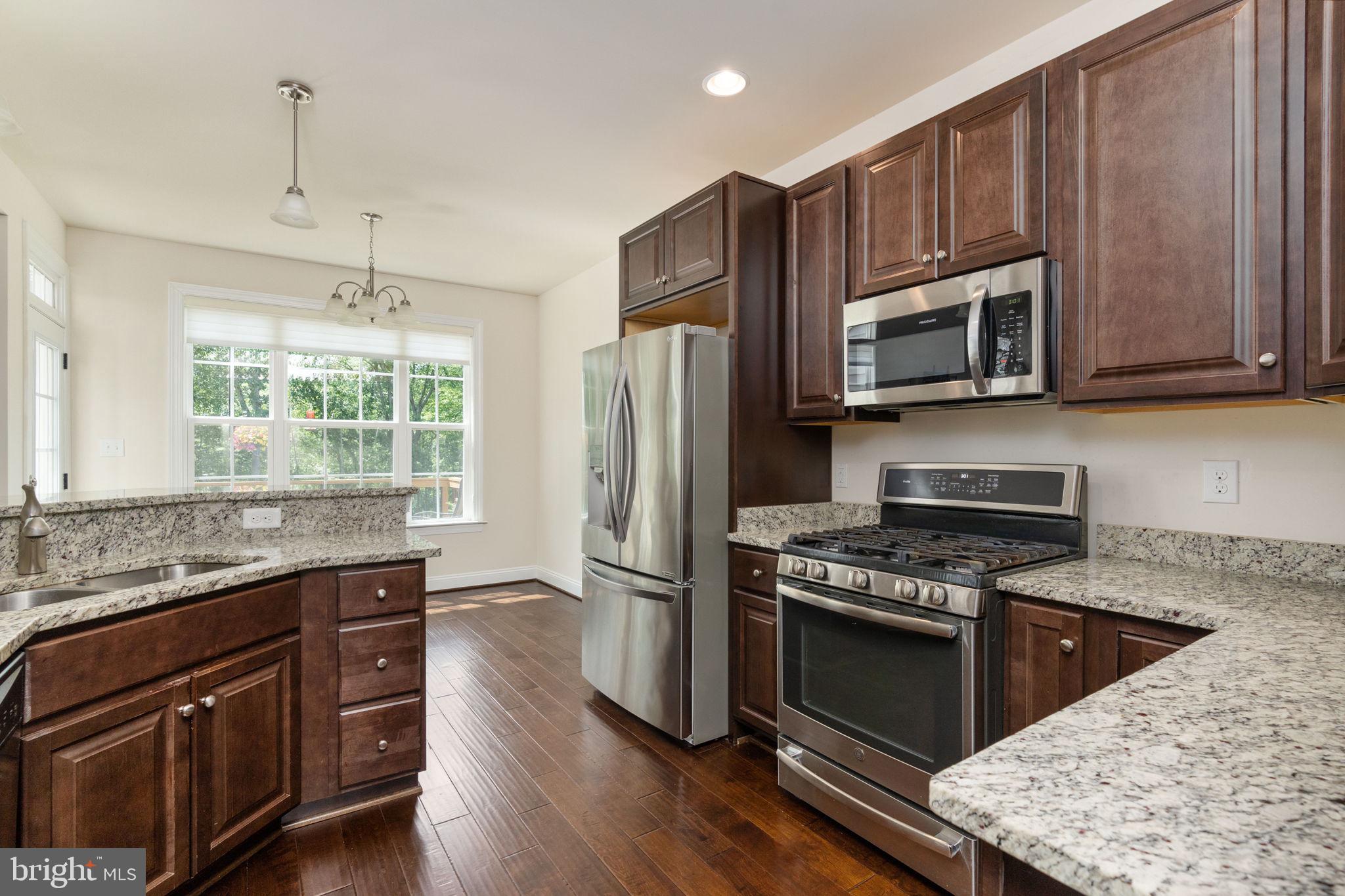 SUMMERSET RIDGE SOUTH - Residential