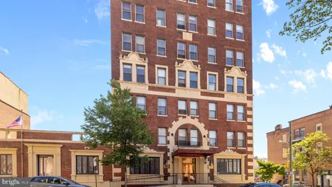 1001 Saint Paul Street Unit 6G, Baltimore, MD MLS: MDBA2166482