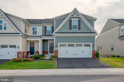 2754 QUICKSILVER WAY BEL AIR MD 21015