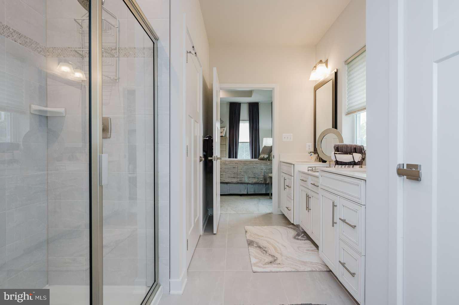 JAMES RUN CARRIAGE HOMES - Residential