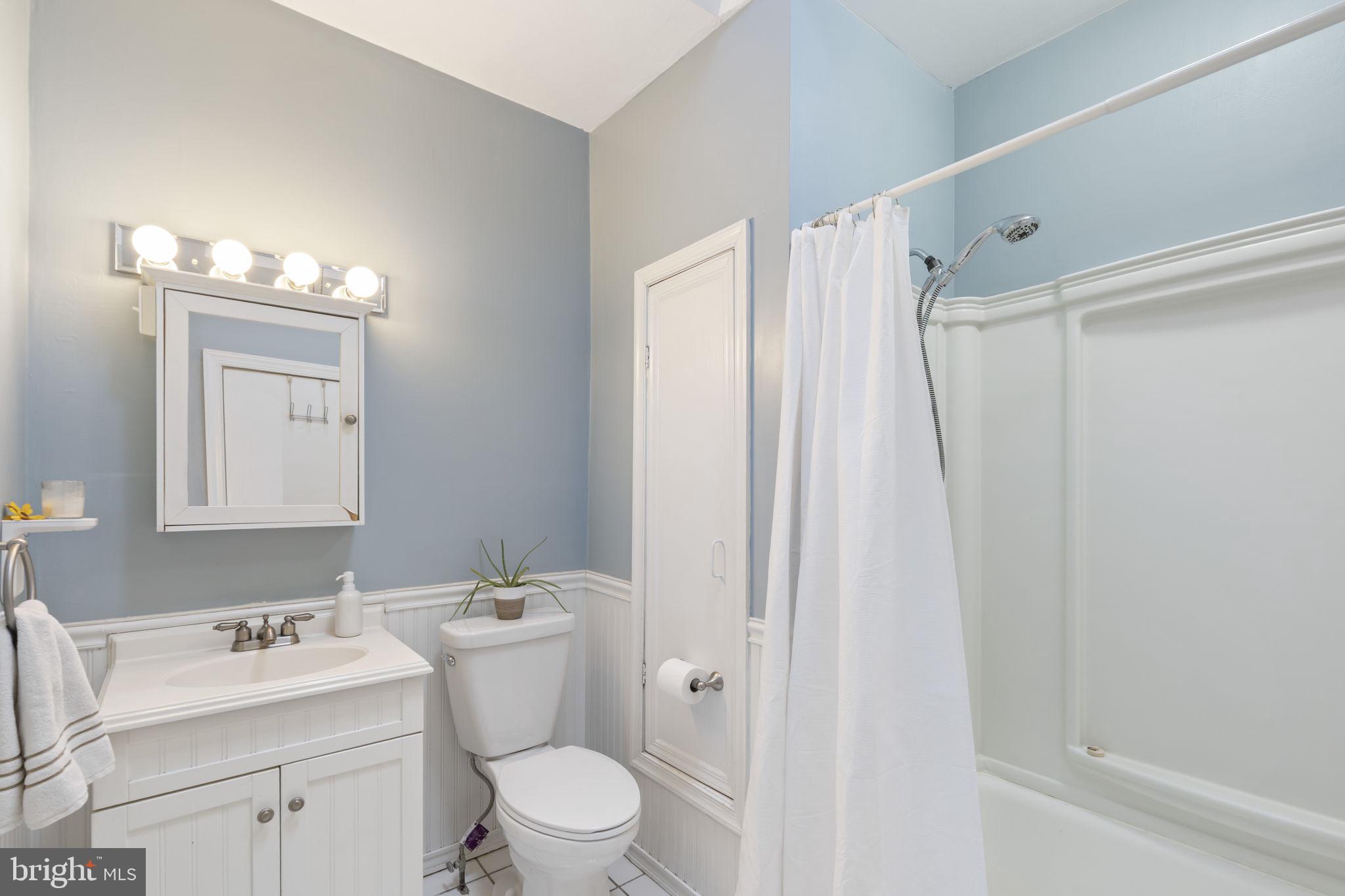 EAST FALLS - Residential