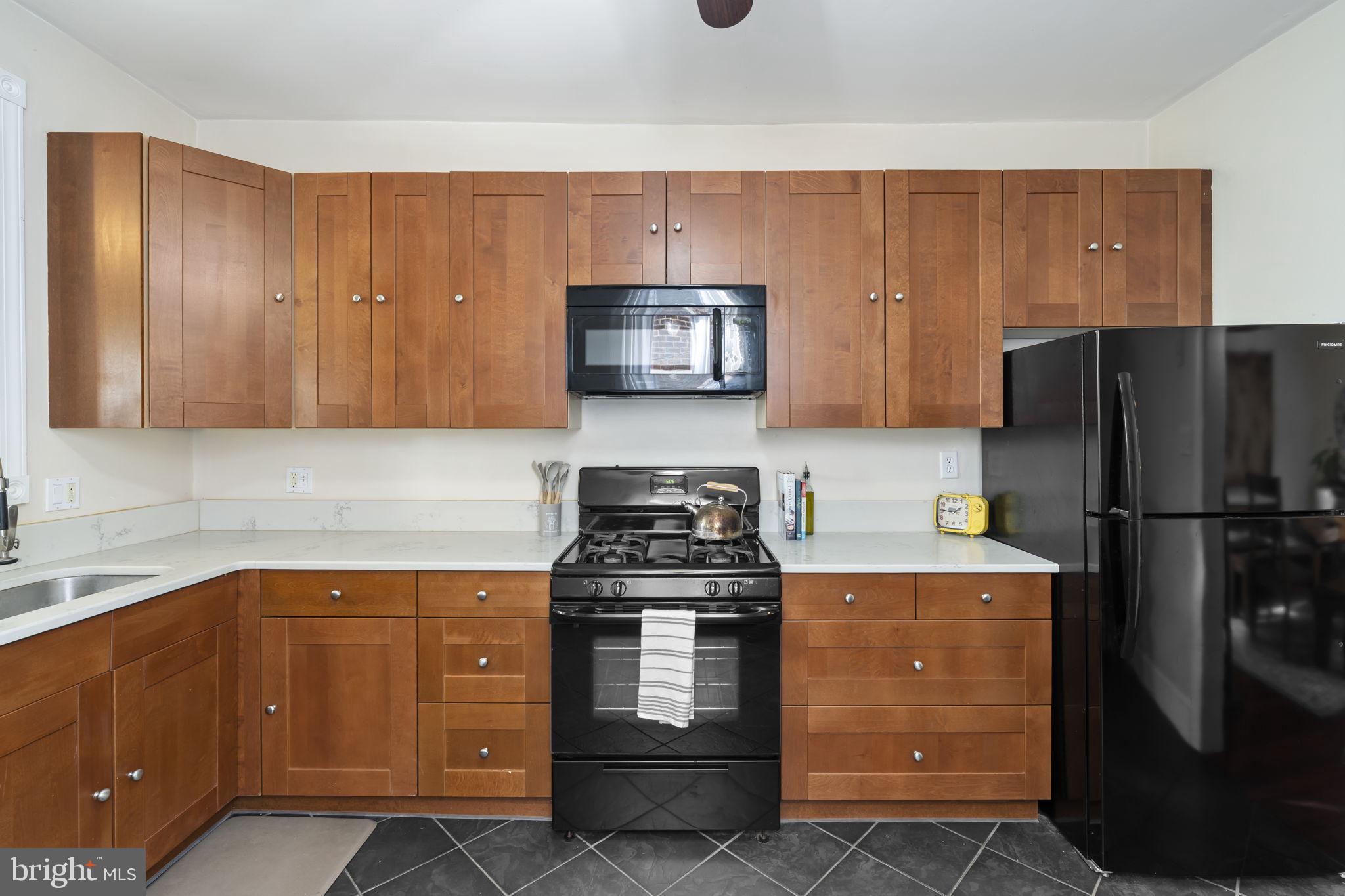 EAST FALLS - Residential