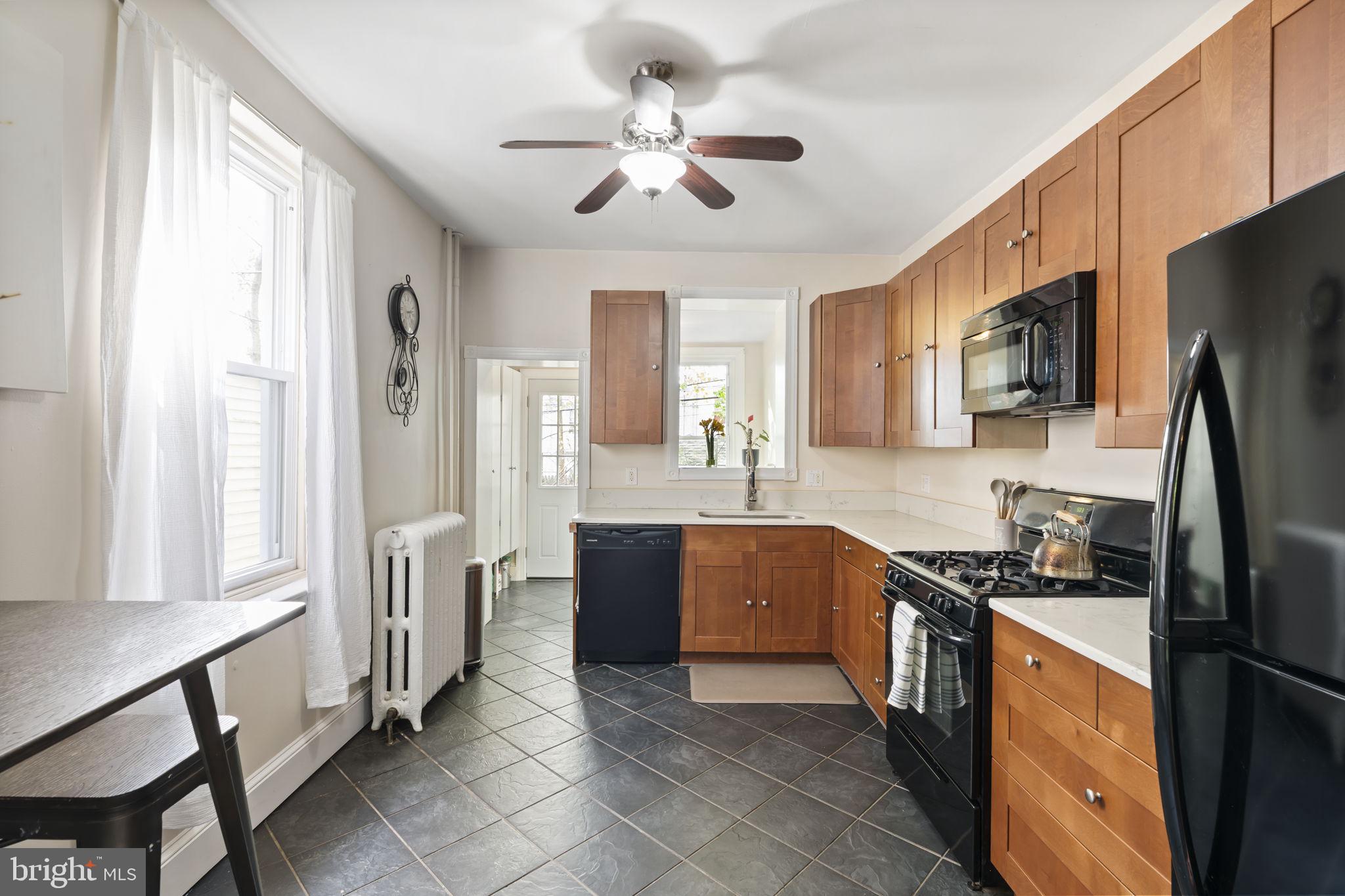 EAST FALLS - Residential