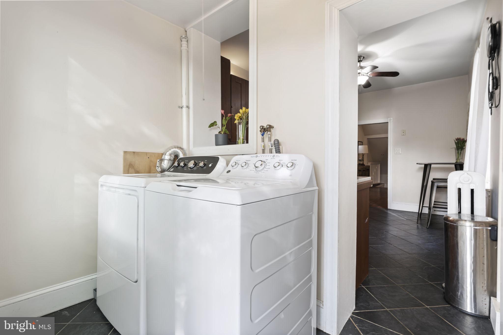 EAST FALLS - Residential