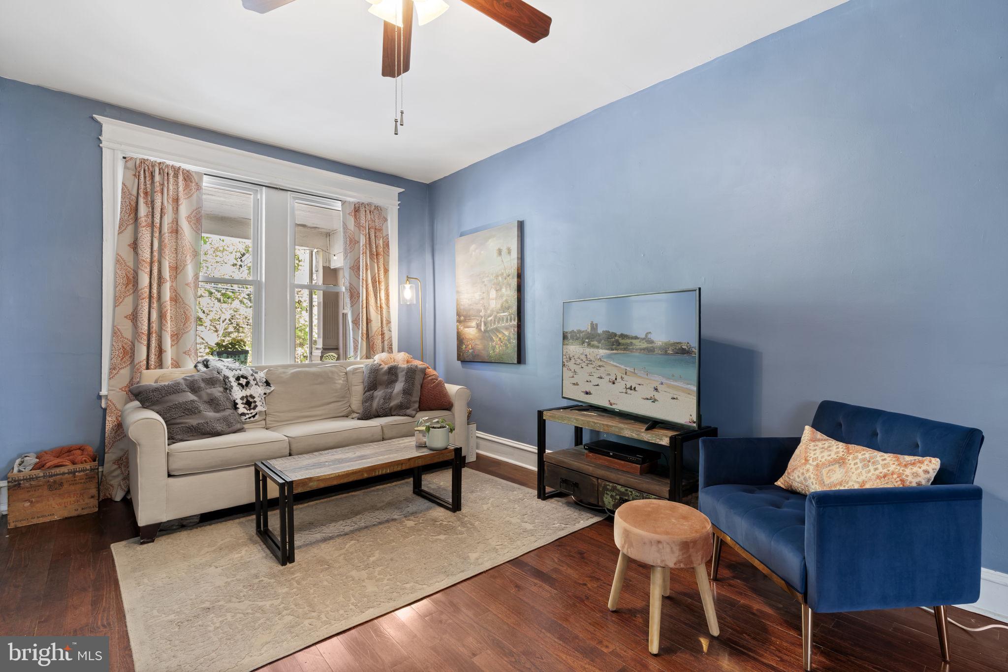 EAST FALLS - Residential