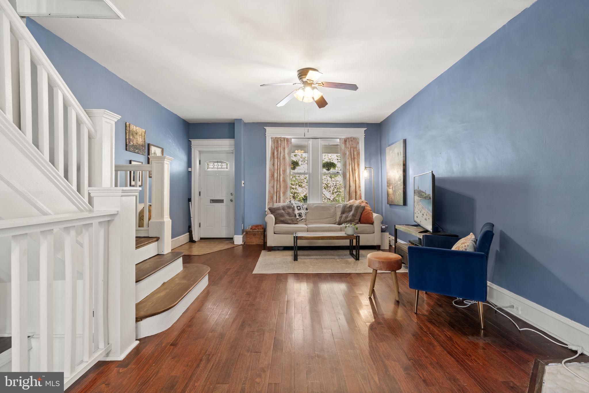 EAST FALLS - Residential