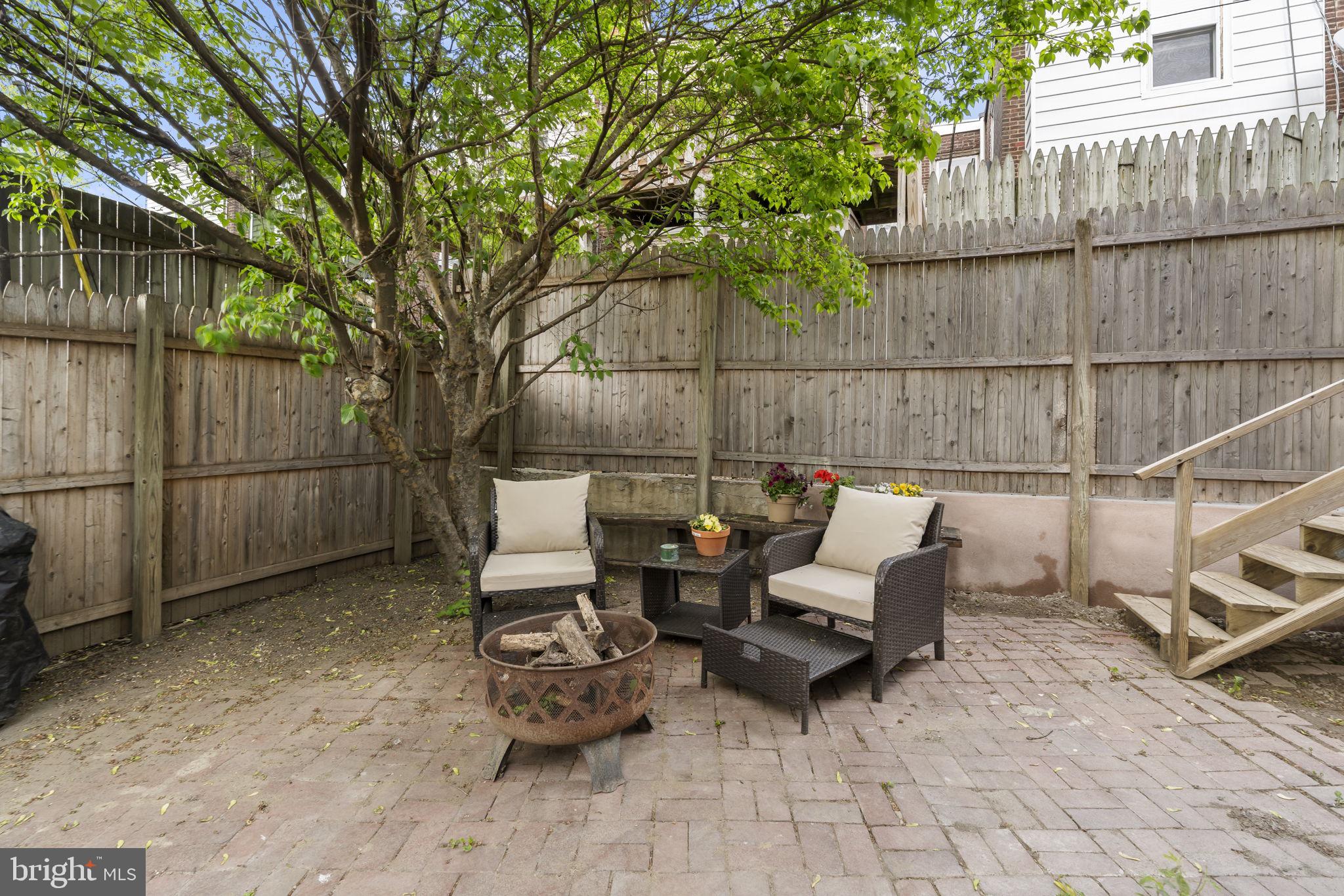 EAST FALLS - Residential