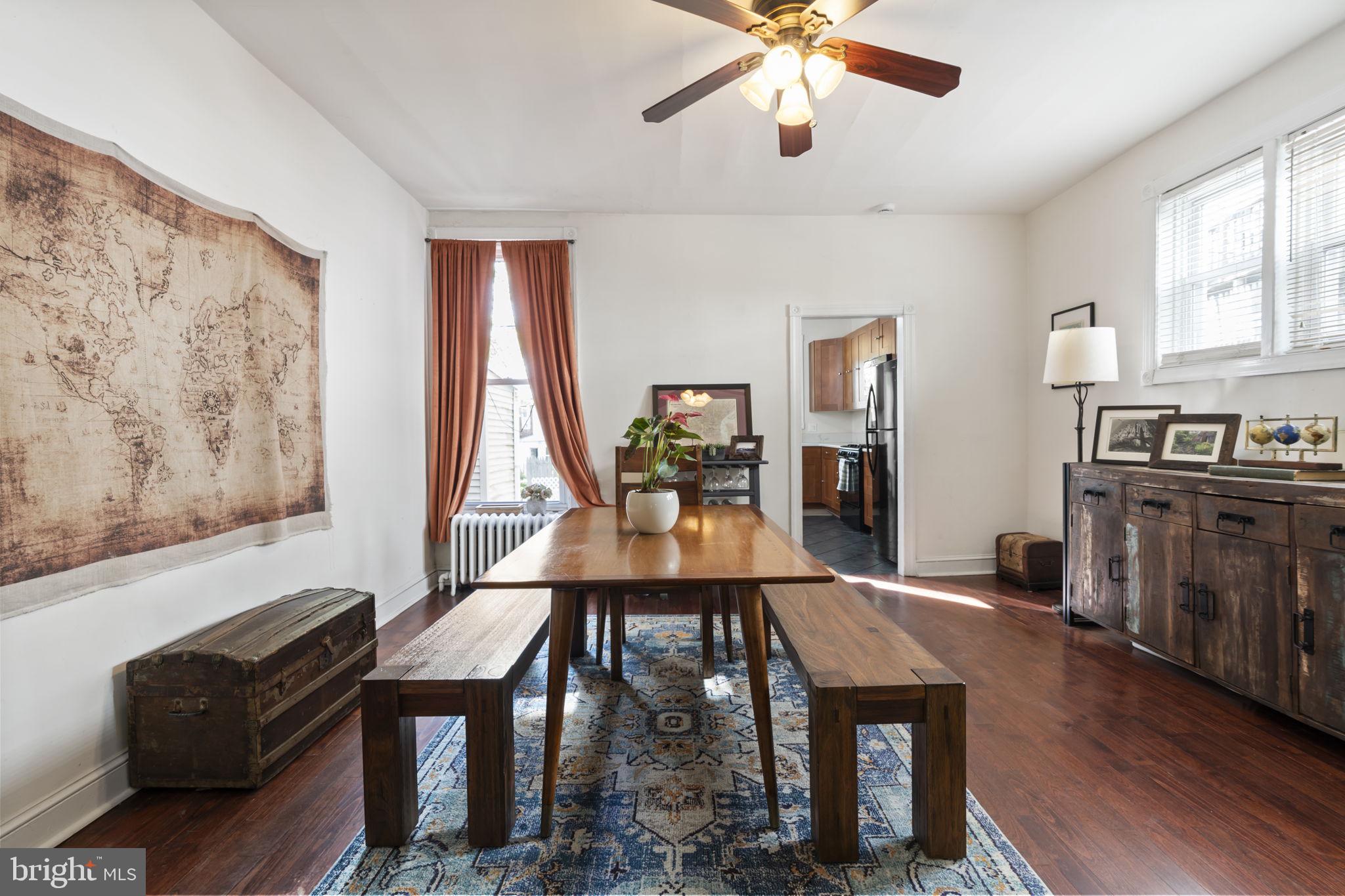 EAST FALLS - Residential