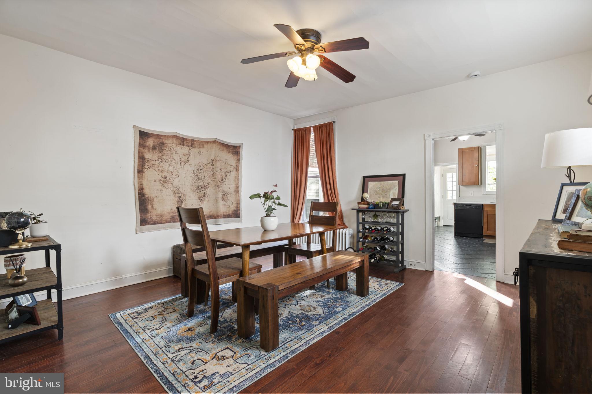 EAST FALLS - Residential