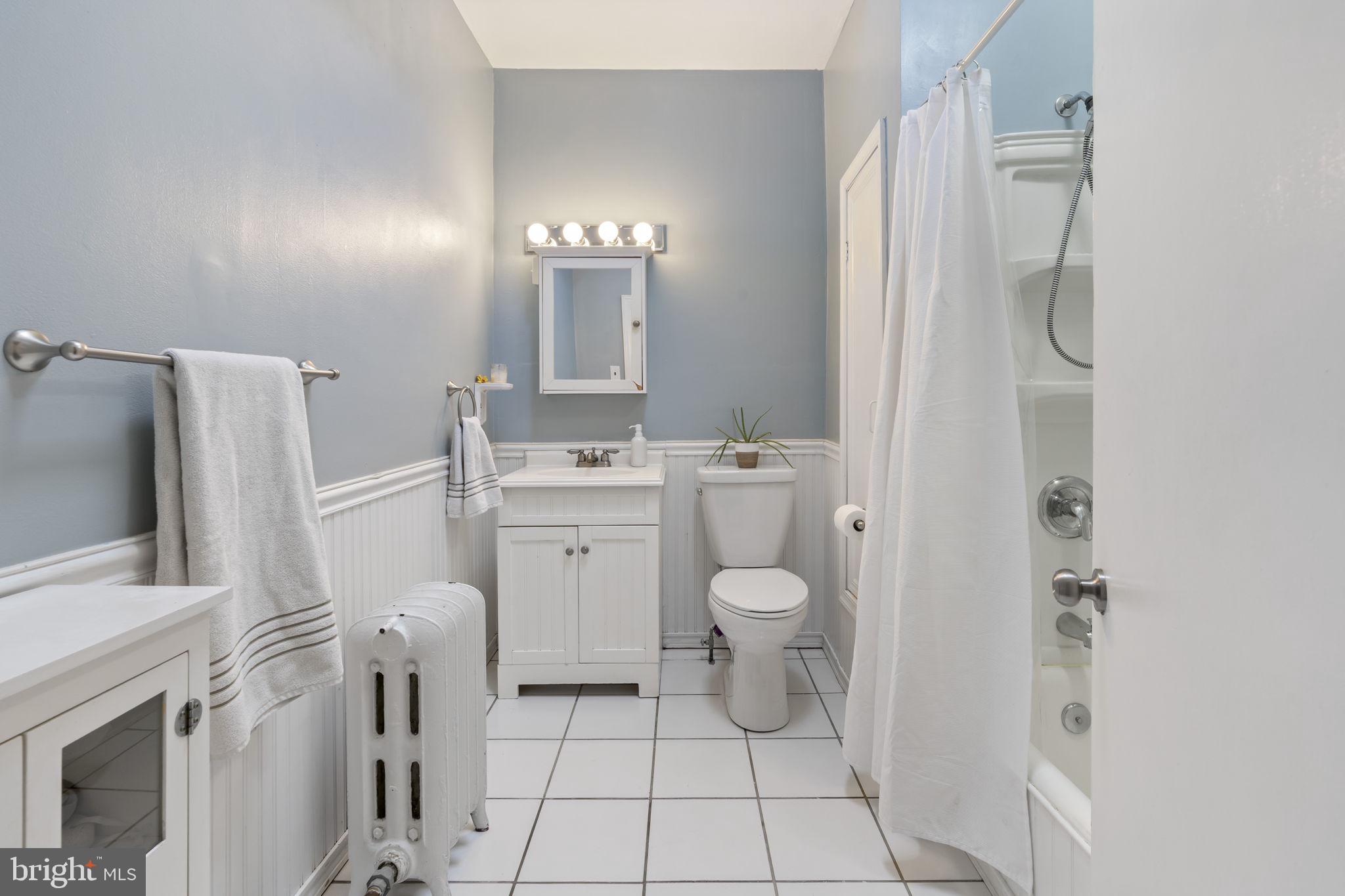 EAST FALLS - Residential