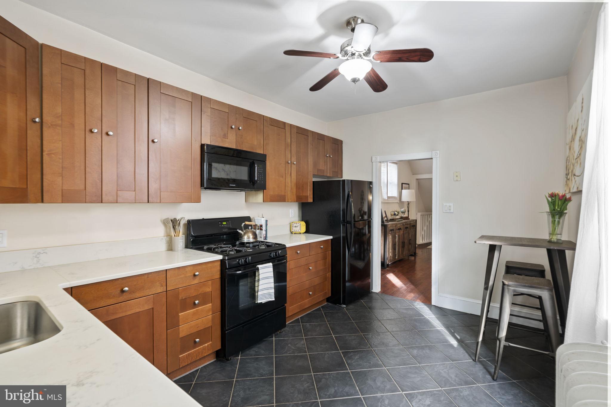 EAST FALLS - Residential