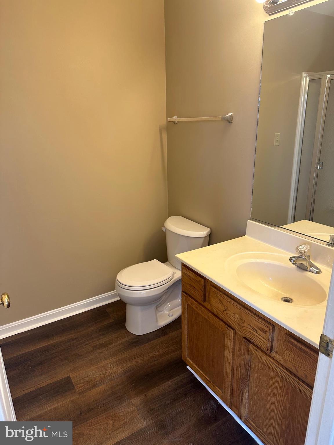 SALEM FIELDS - Residential Lease