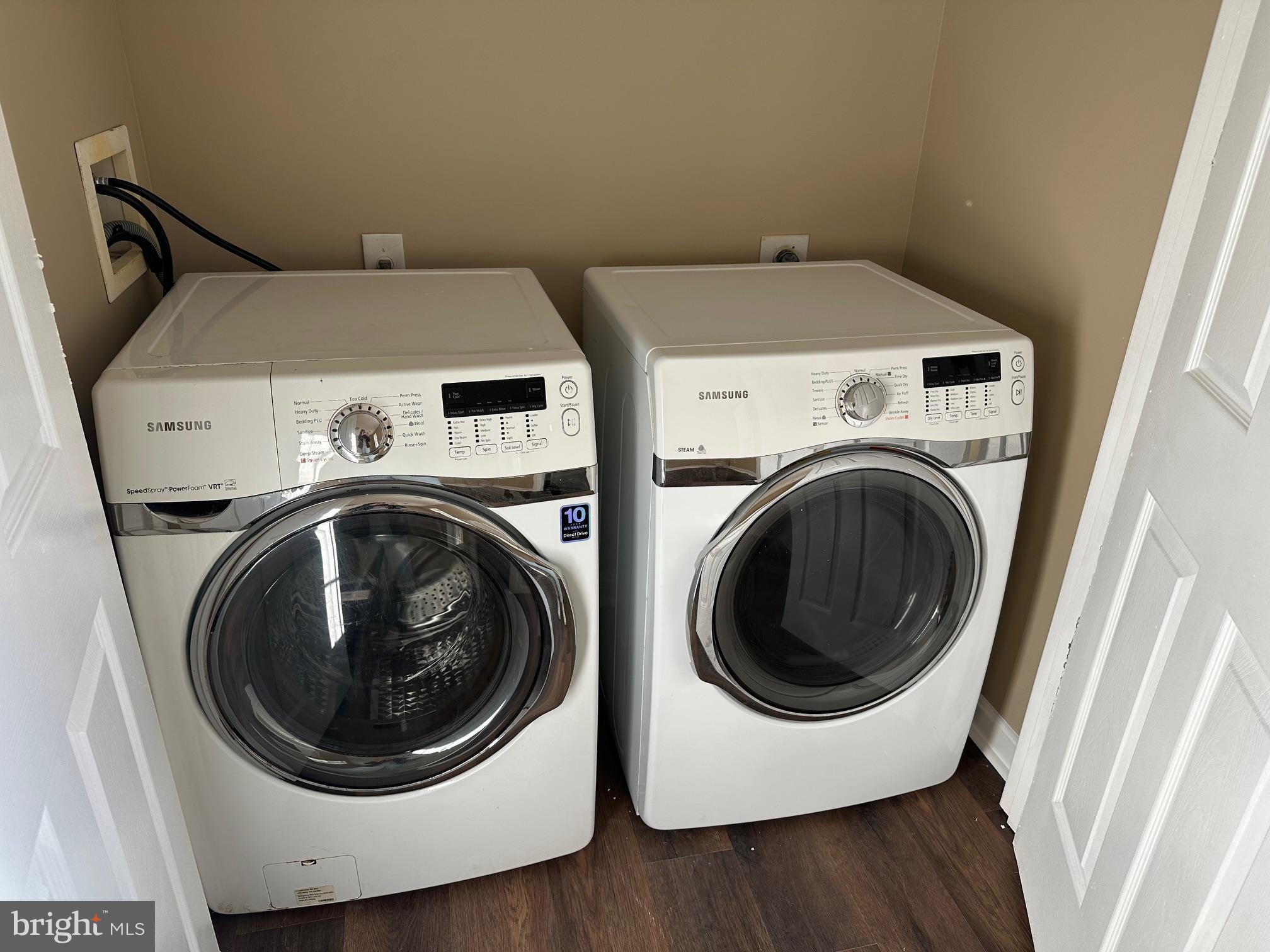 SALEM FIELDS - Residential Lease