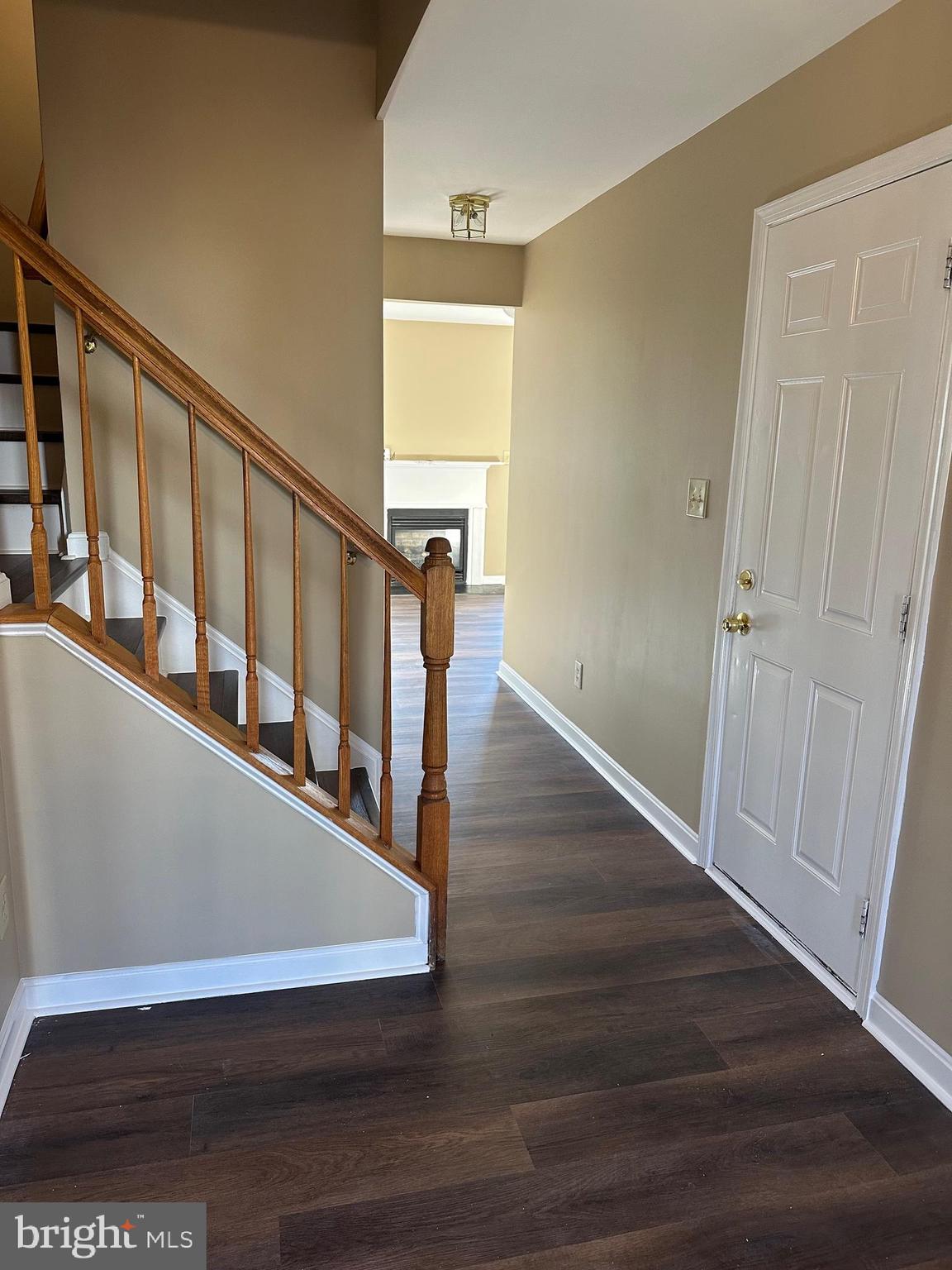 SALEM FIELDS - Residential Lease