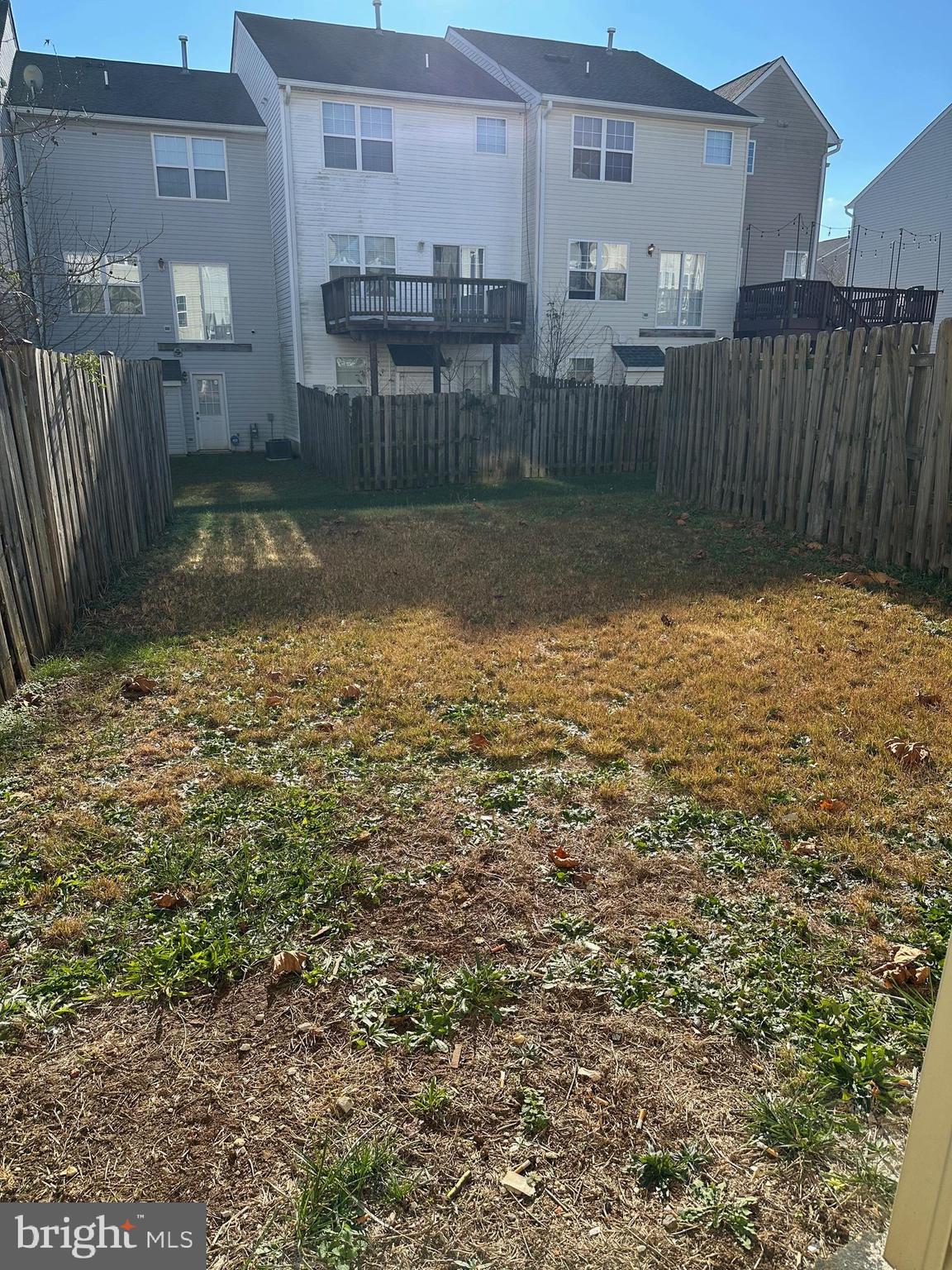 SALEM FIELDS - Residential Lease