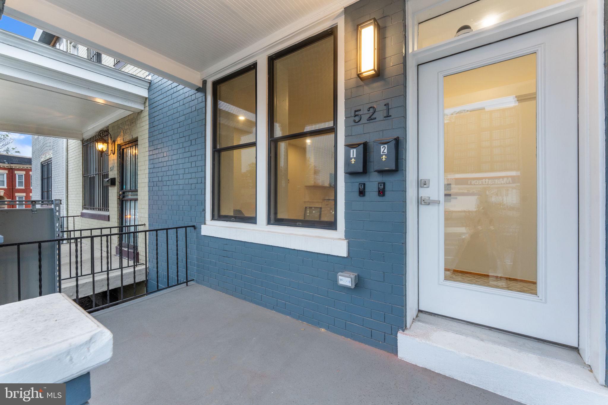 521 FLORIDA AVENUE NE 2