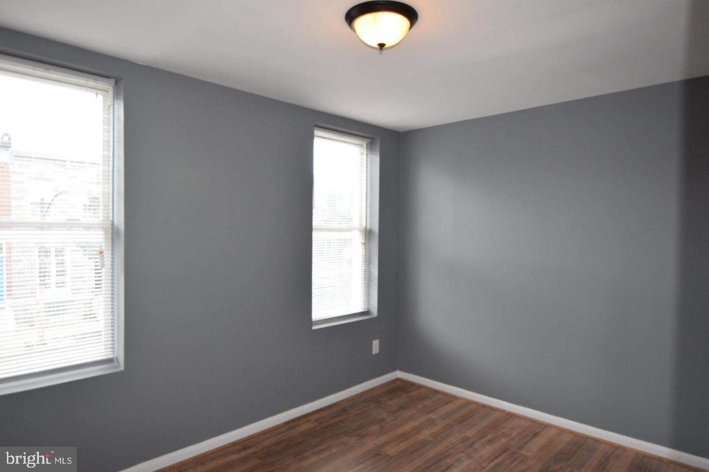 PATTERSON PLACE - Residential Lease