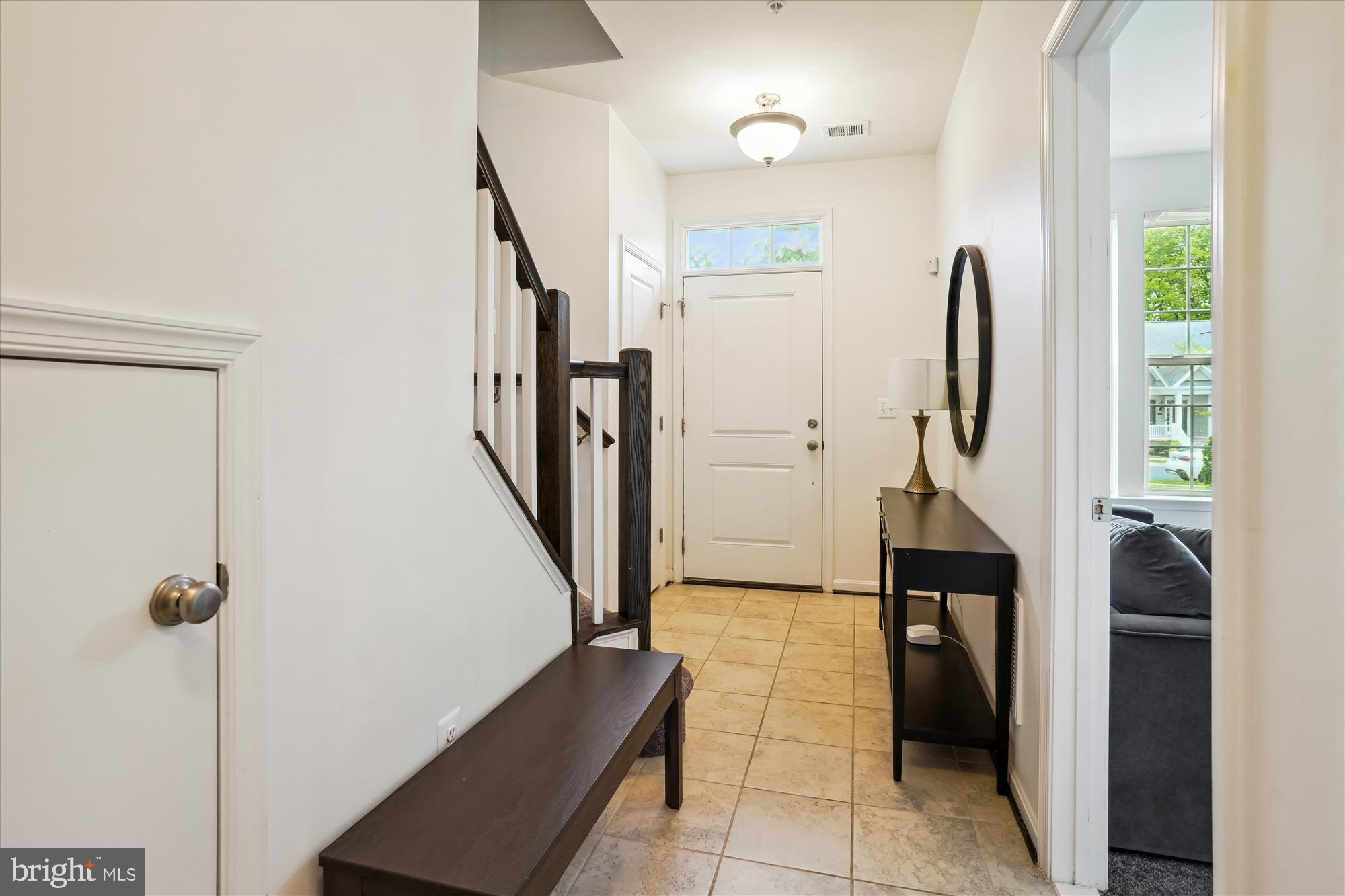 THE VILLAGES OF STEEPLECHASE - Residential