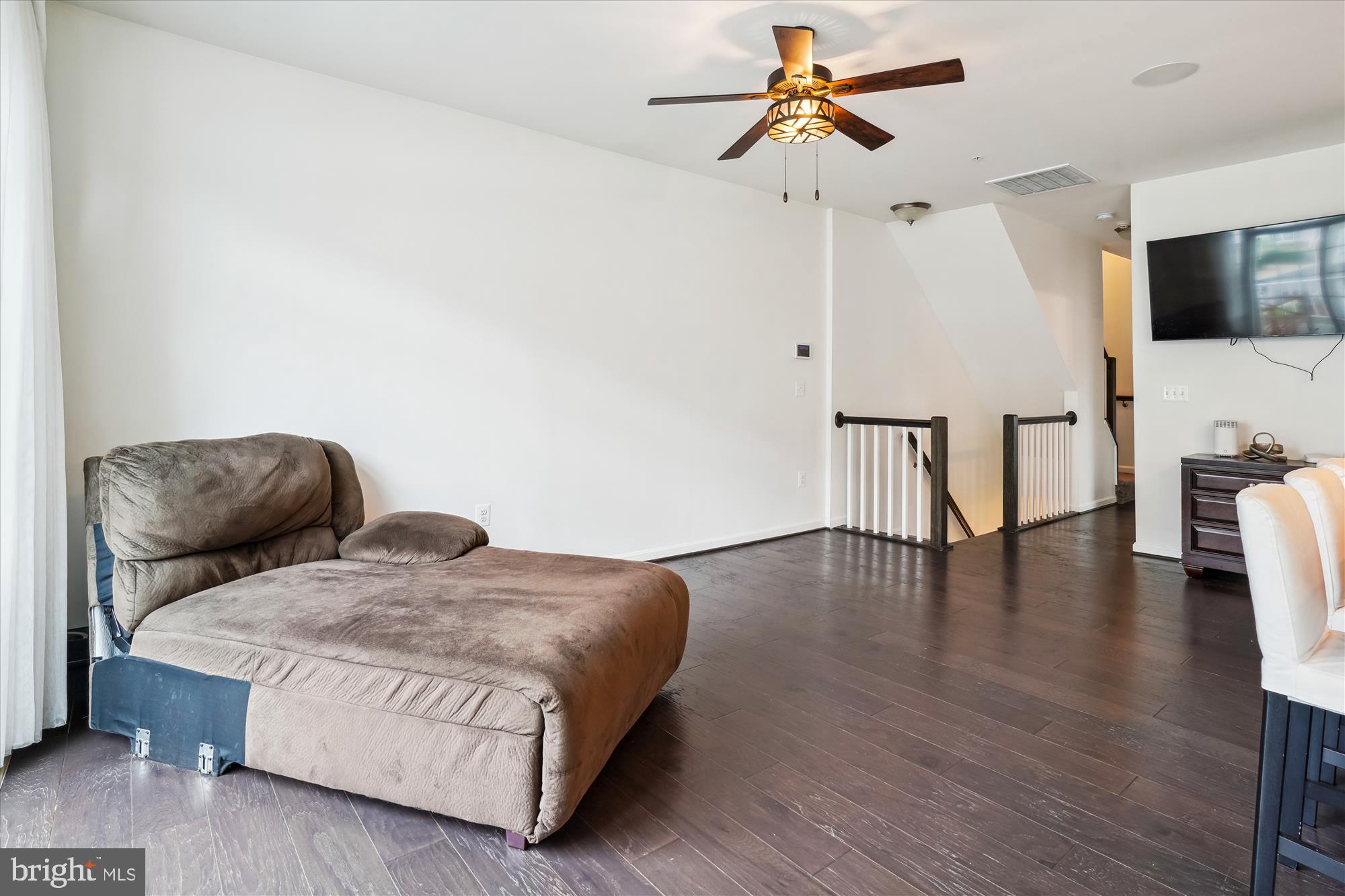 THE VILLAGES OF STEEPLECHASE - Residential