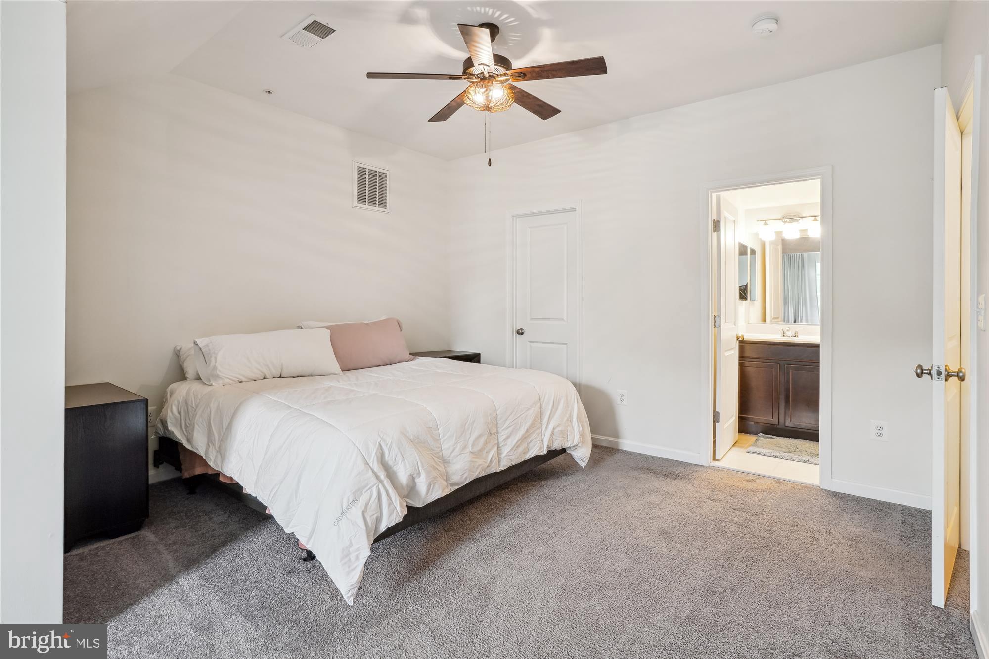 THE VILLAGES OF STEEPLECHASE - Residential