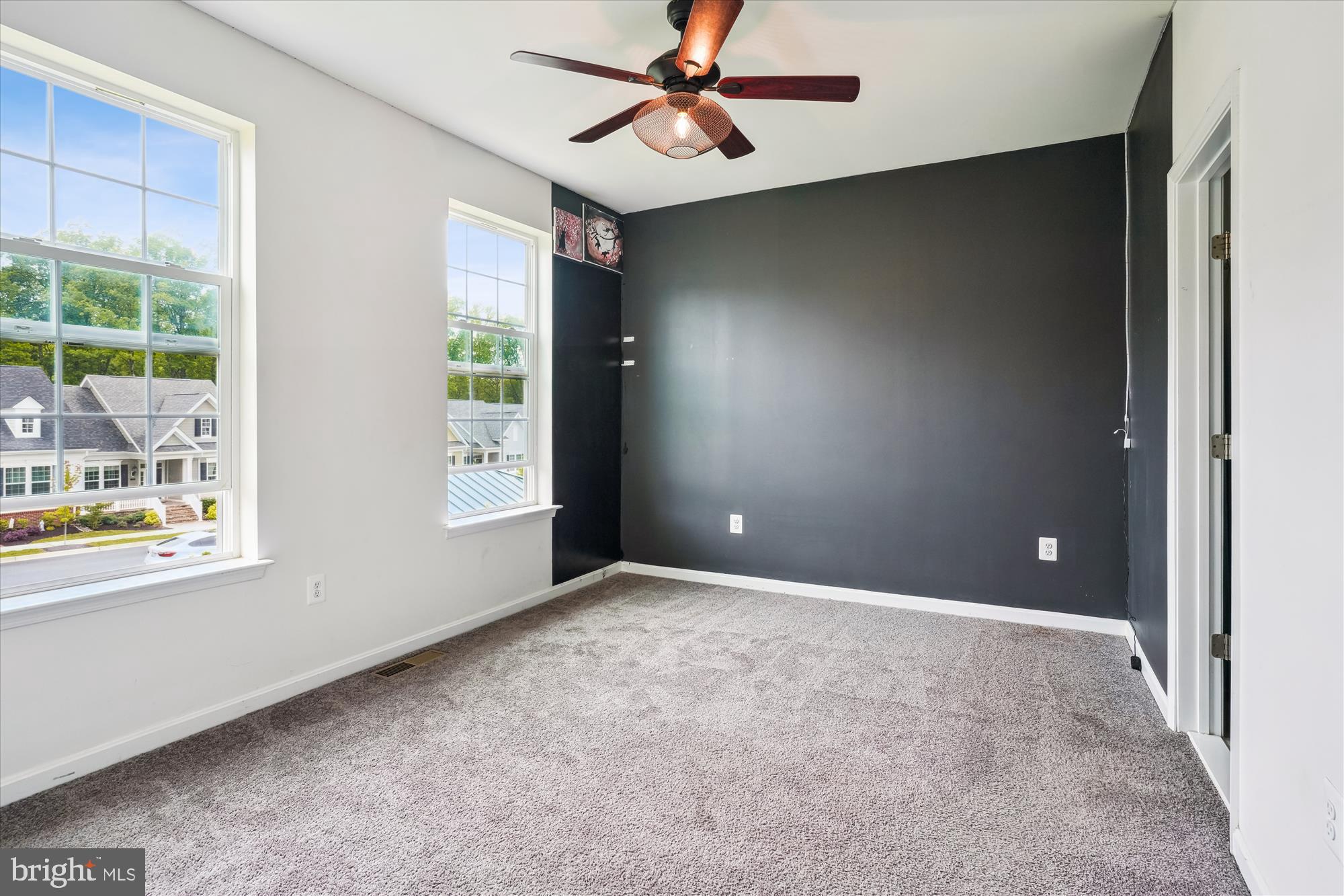 THE VILLAGES OF STEEPLECHASE - Residential