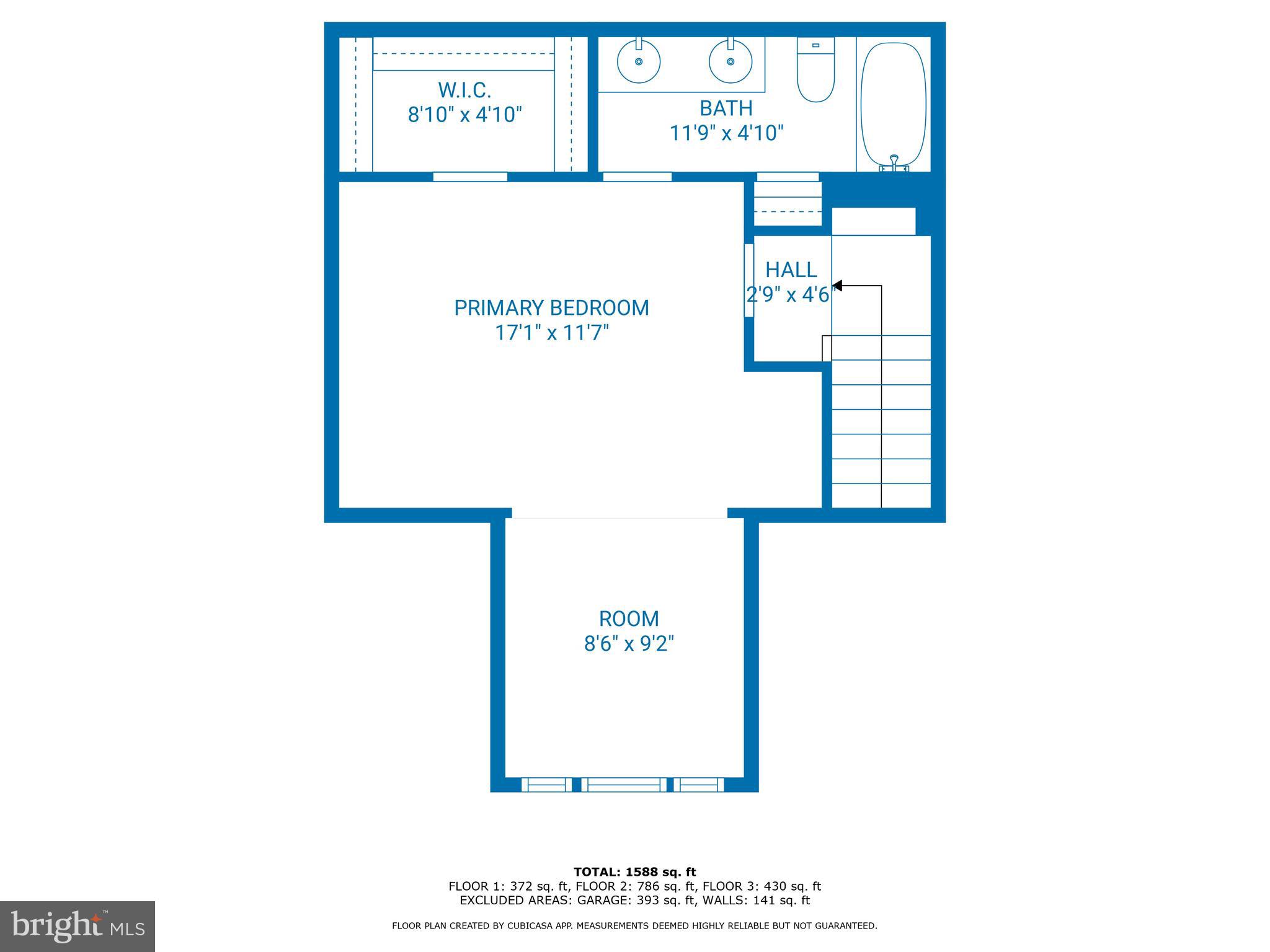 THE VILLAGES OF STEEPLECHASE - Residential