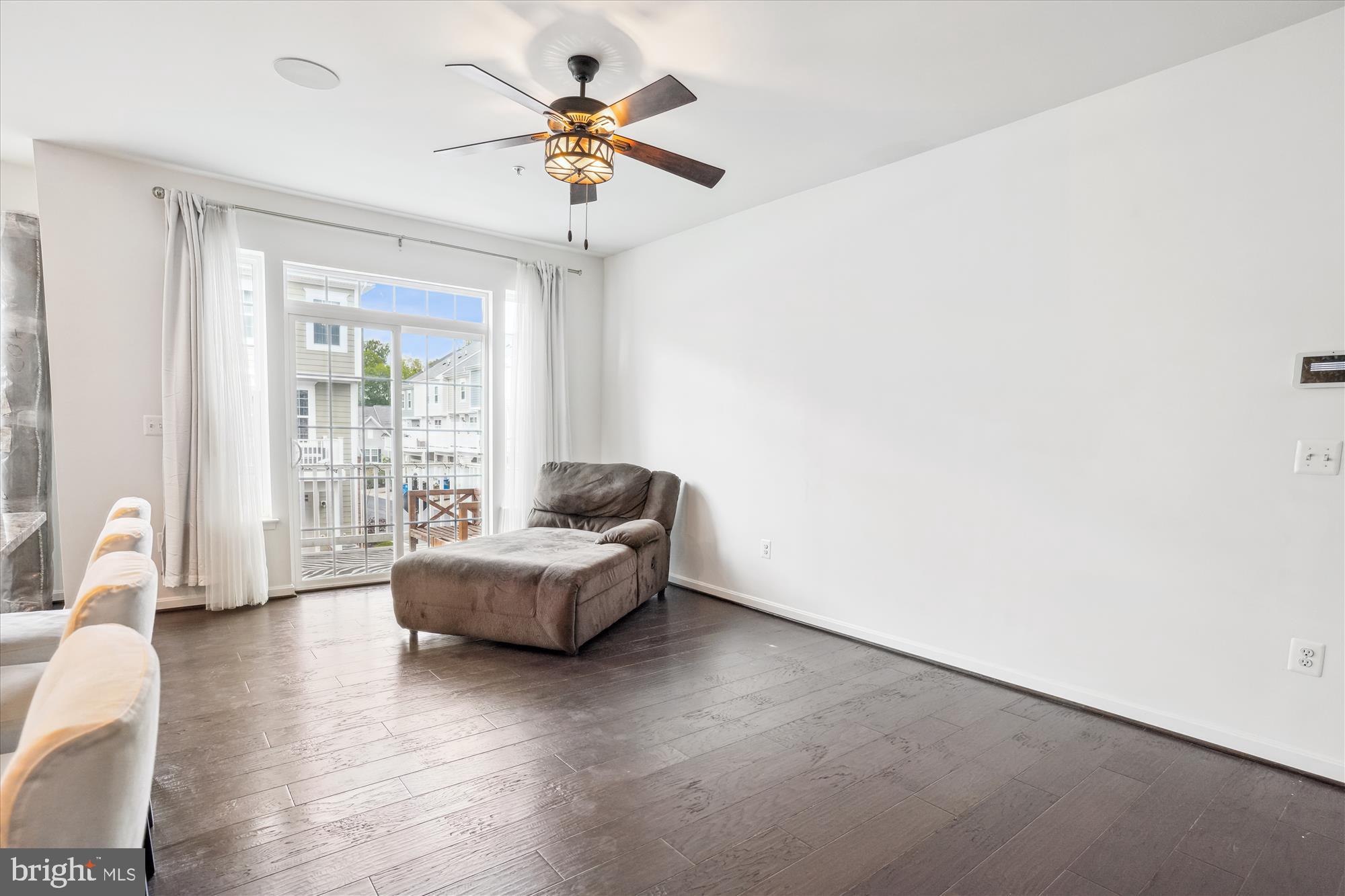 THE VILLAGES OF STEEPLECHASE - Residential