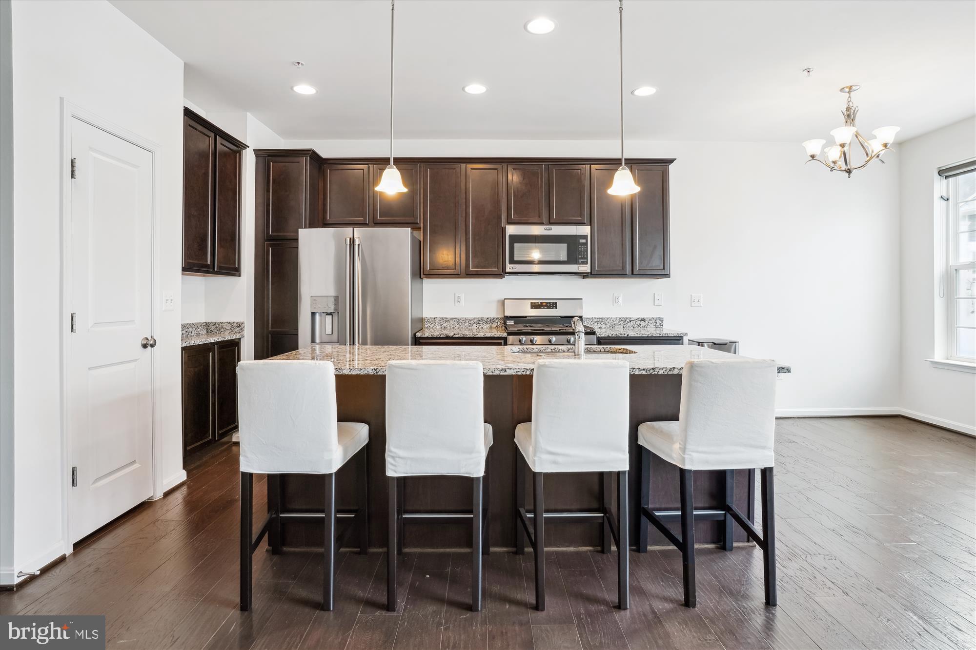 THE VILLAGES OF STEEPLECHASE - Residential