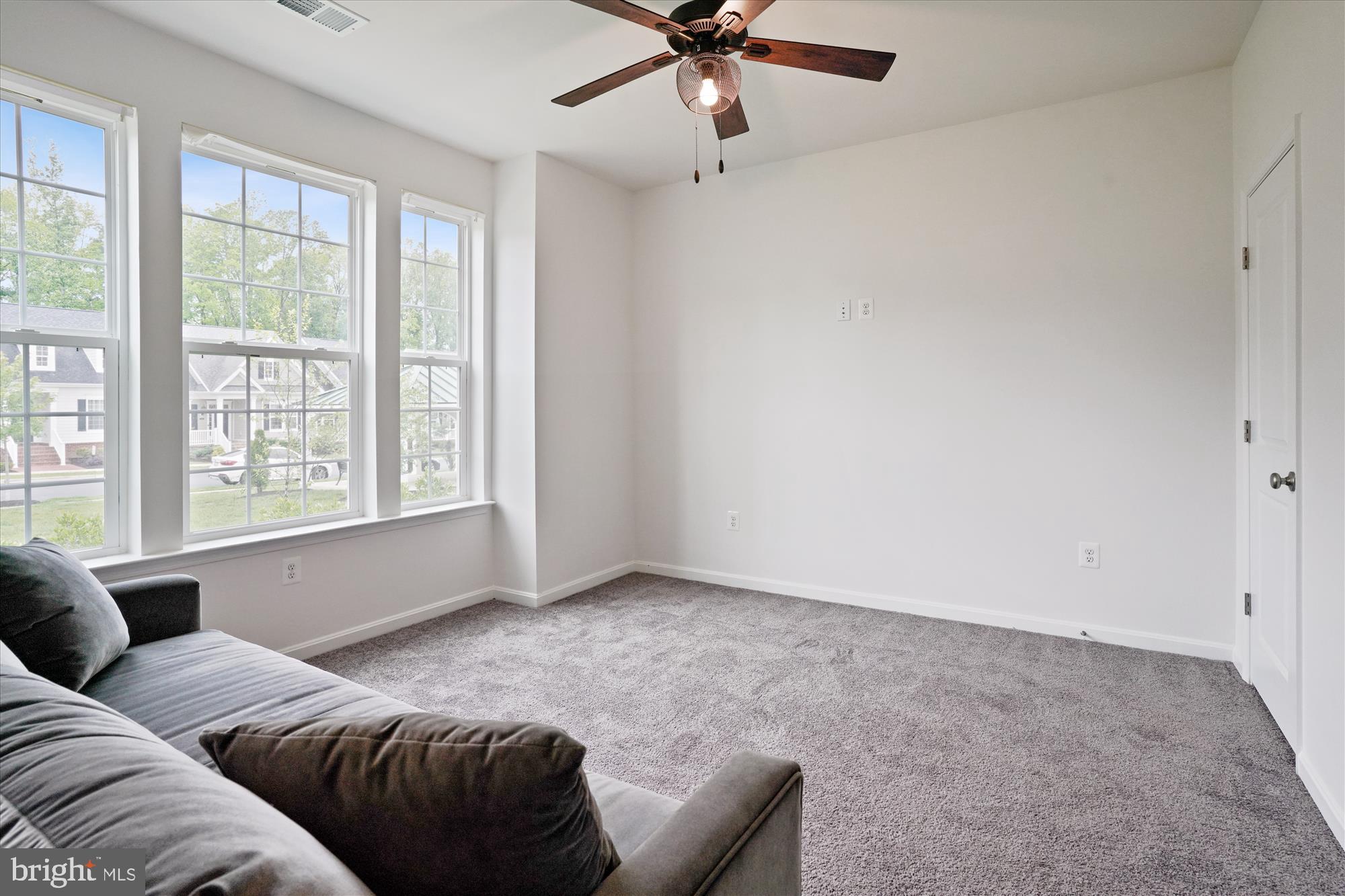 THE VILLAGES OF STEEPLECHASE - Residential