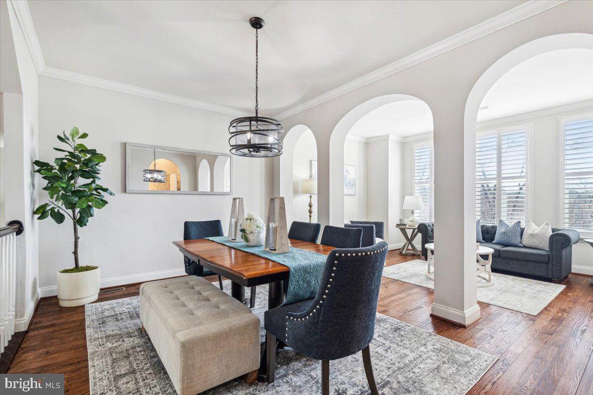 WESTWINDS - Residential