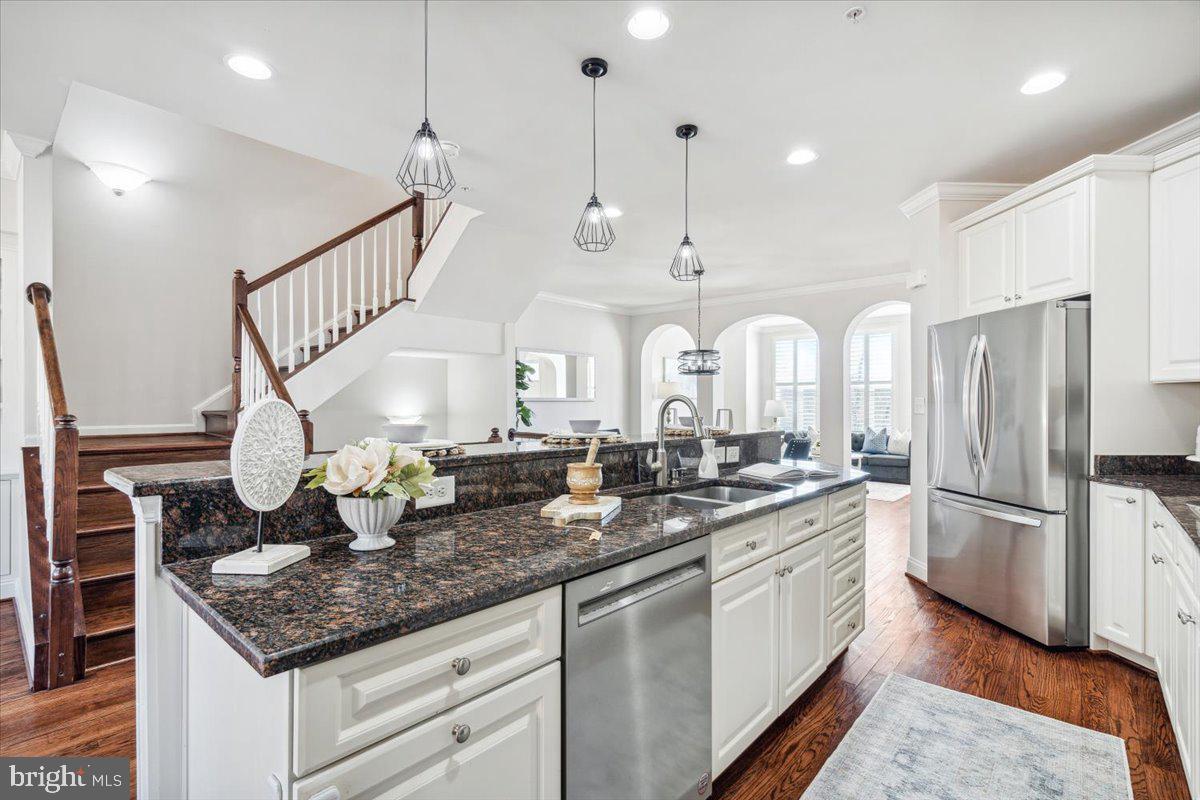 WESTWINDS - Residential