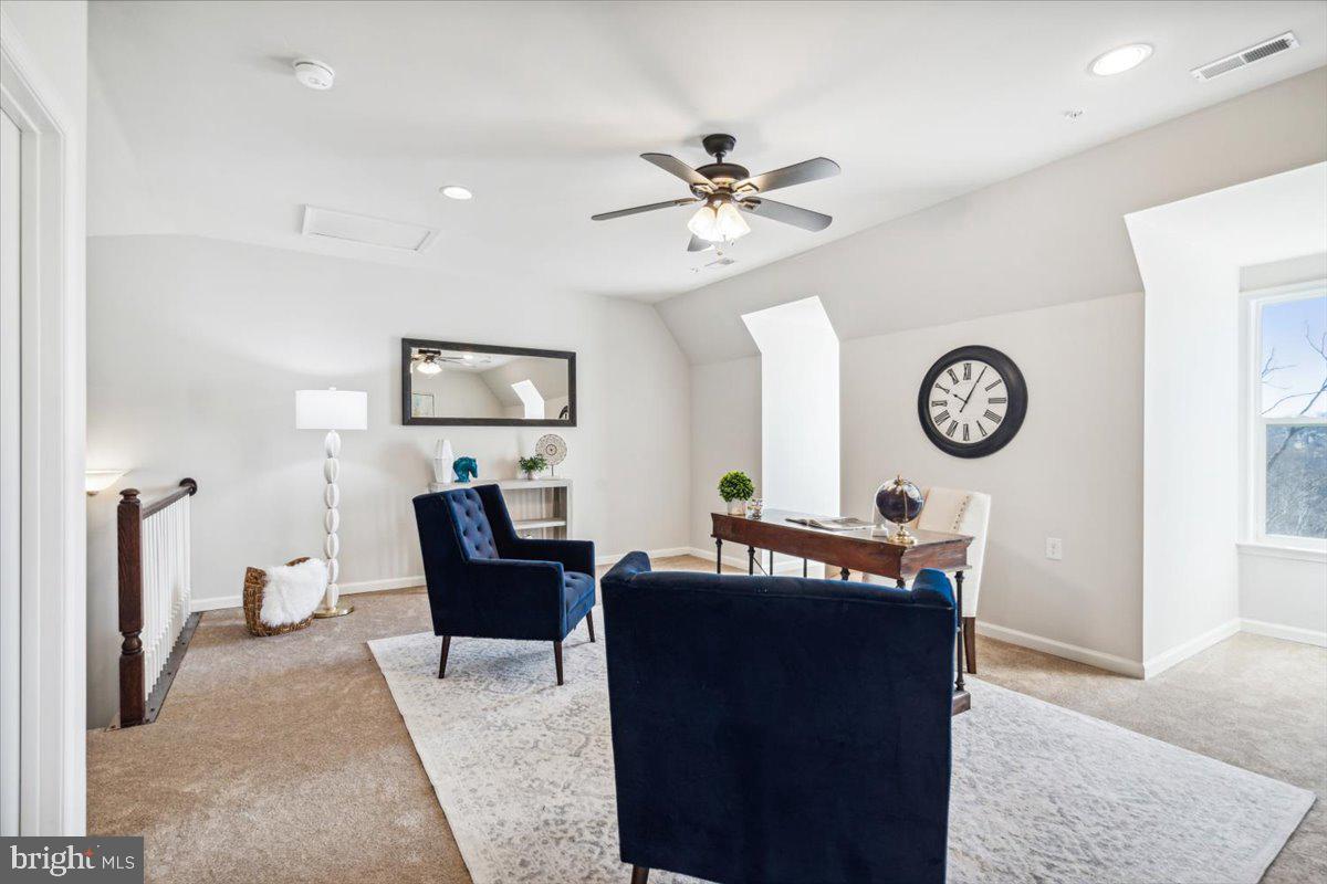 WESTWINDS - Residential